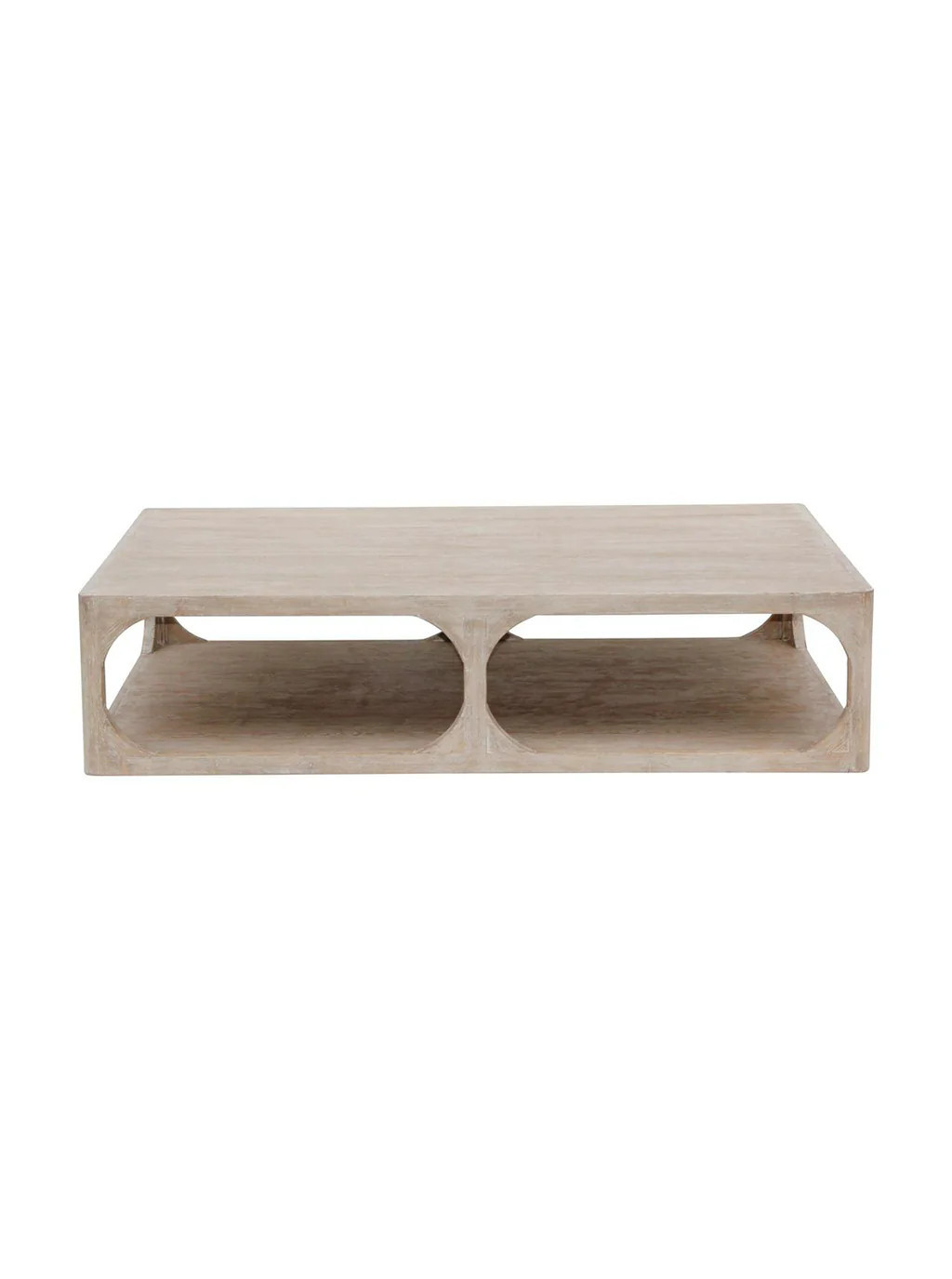 Saxon Coffee Table | House of Jade Home