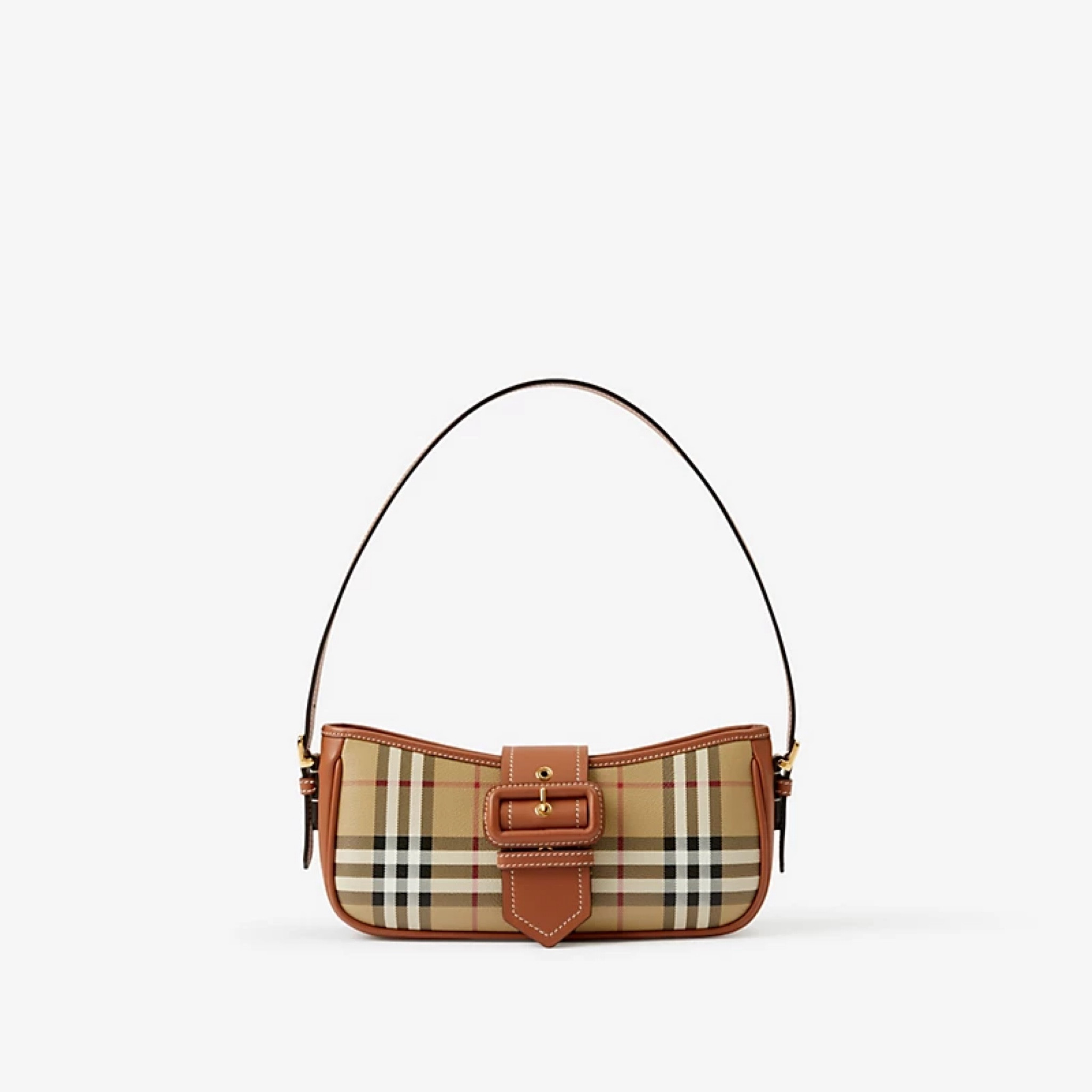 Pennie Shoulder Bag In Colorblock curated on LTK