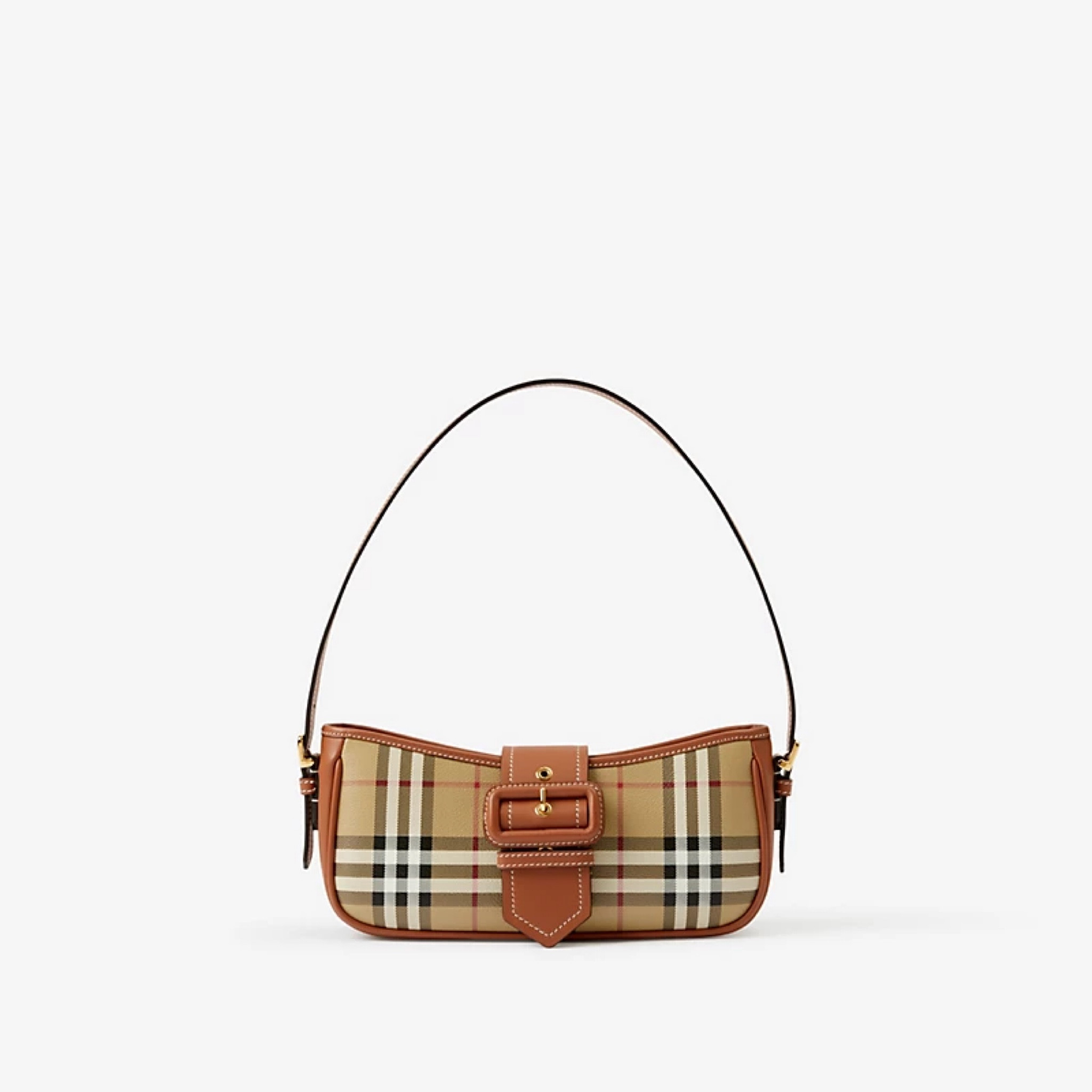the perfect high fashion shoulder bag for autumn/fall is the burberry sling bag in beige!! so perfect i’m obsessed 

#LTKU #LTKstyletip #LTKitbag