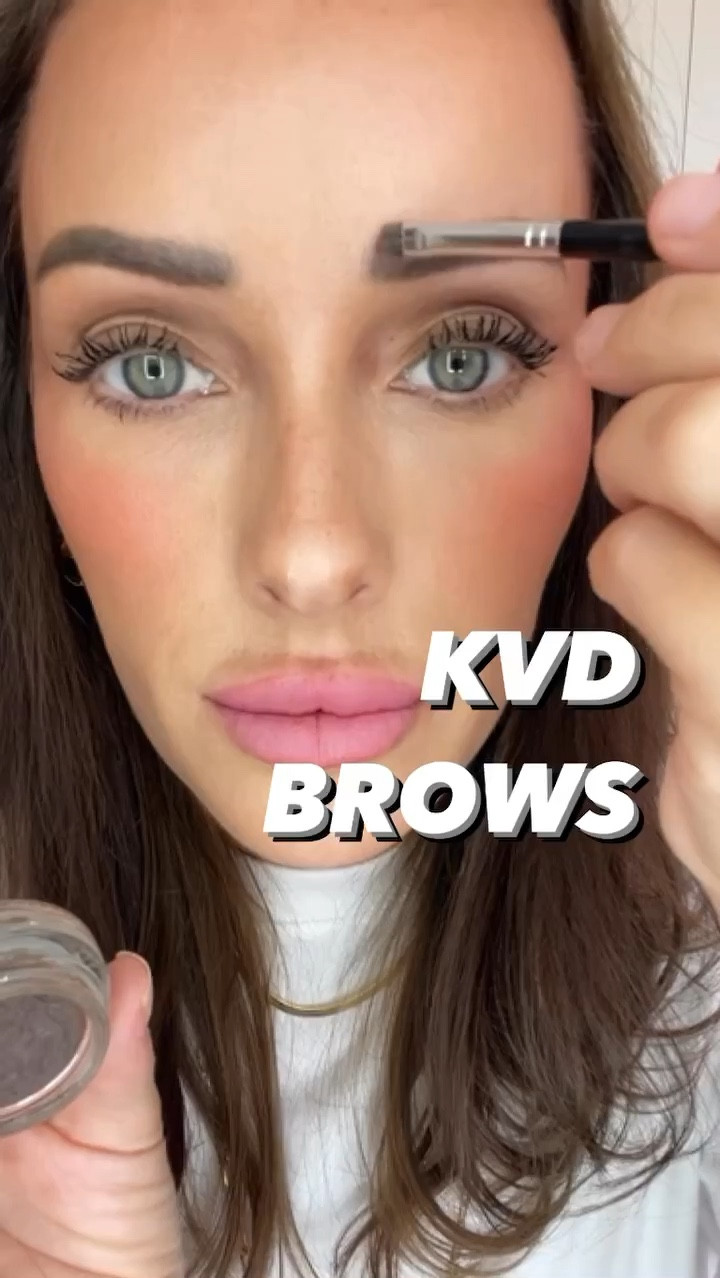 I love this pomade! I wear medium brown 

#LTKU #LTKover40 #LTKbeauty