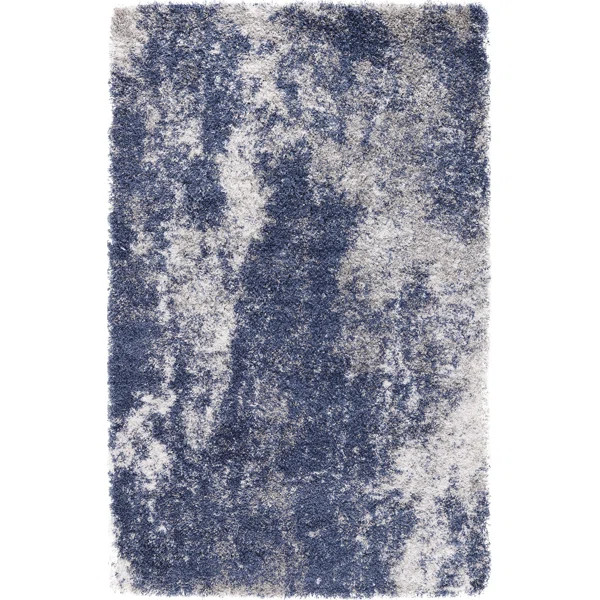 Allery Performance Abstract Indoor Rug | Wayfair North America