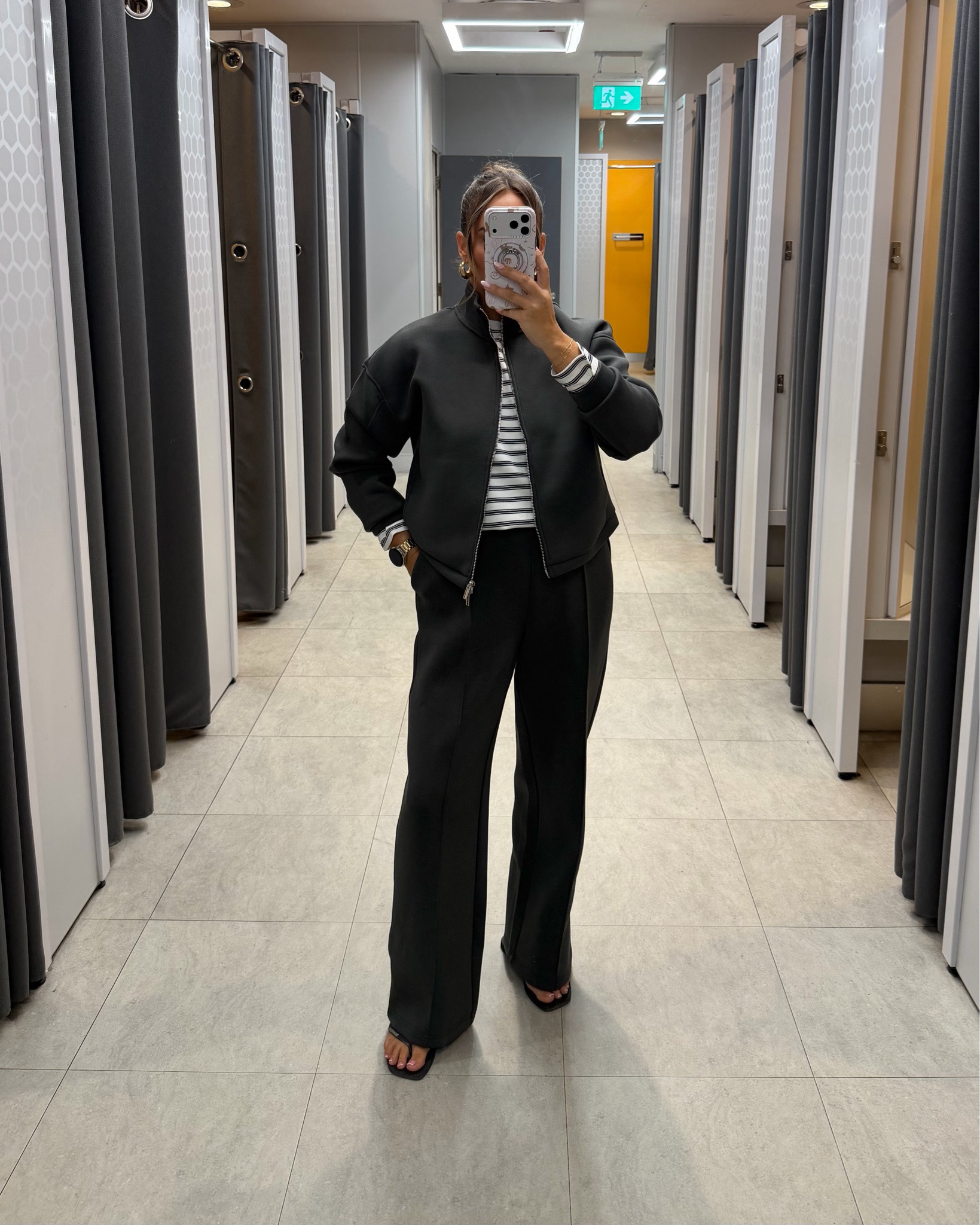 Primark finds. I’m wearing an XS jacket & Small trousers

#LTKautumn #LTKuk #LTKtravel