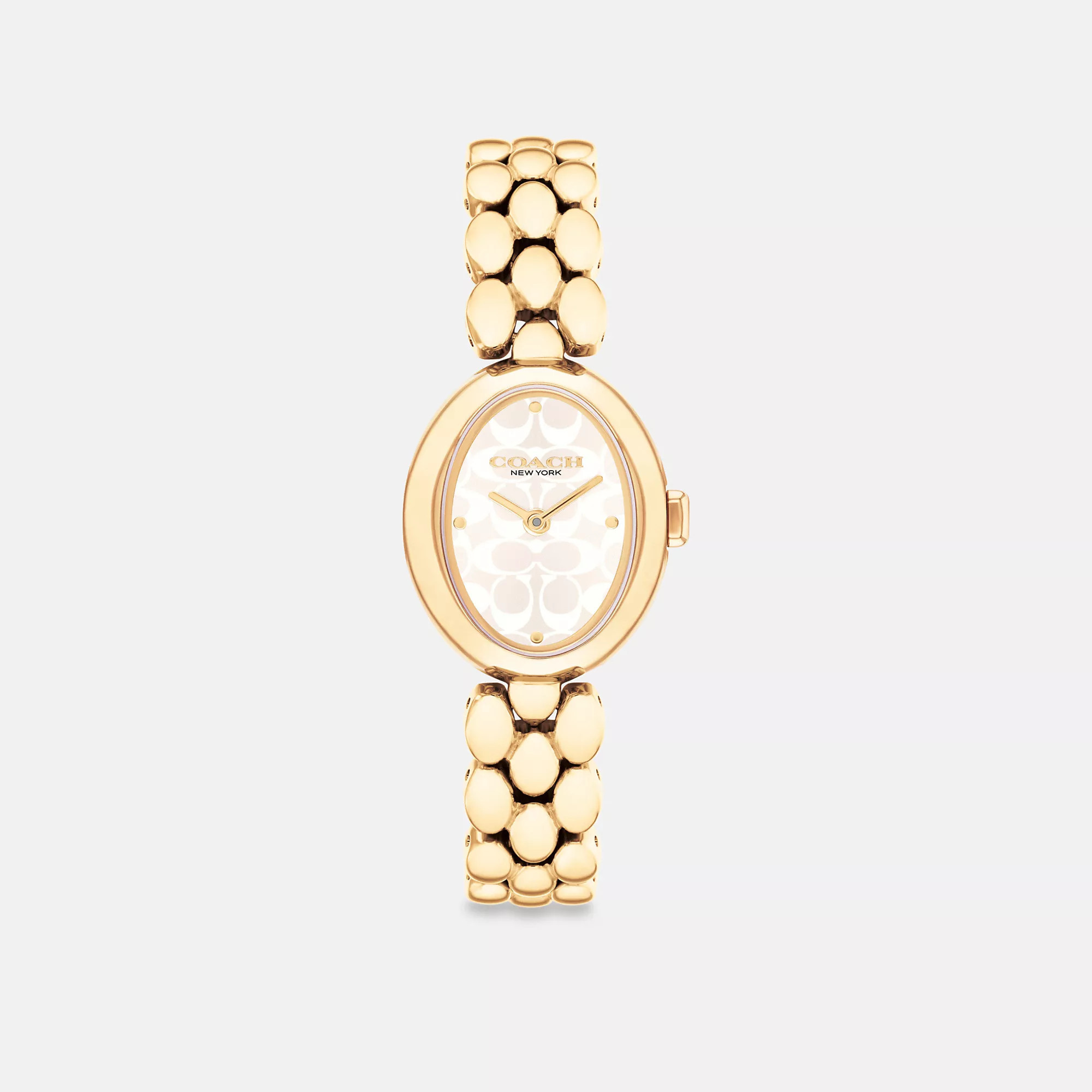 Sammy Watch, 22mm | Coach (US)