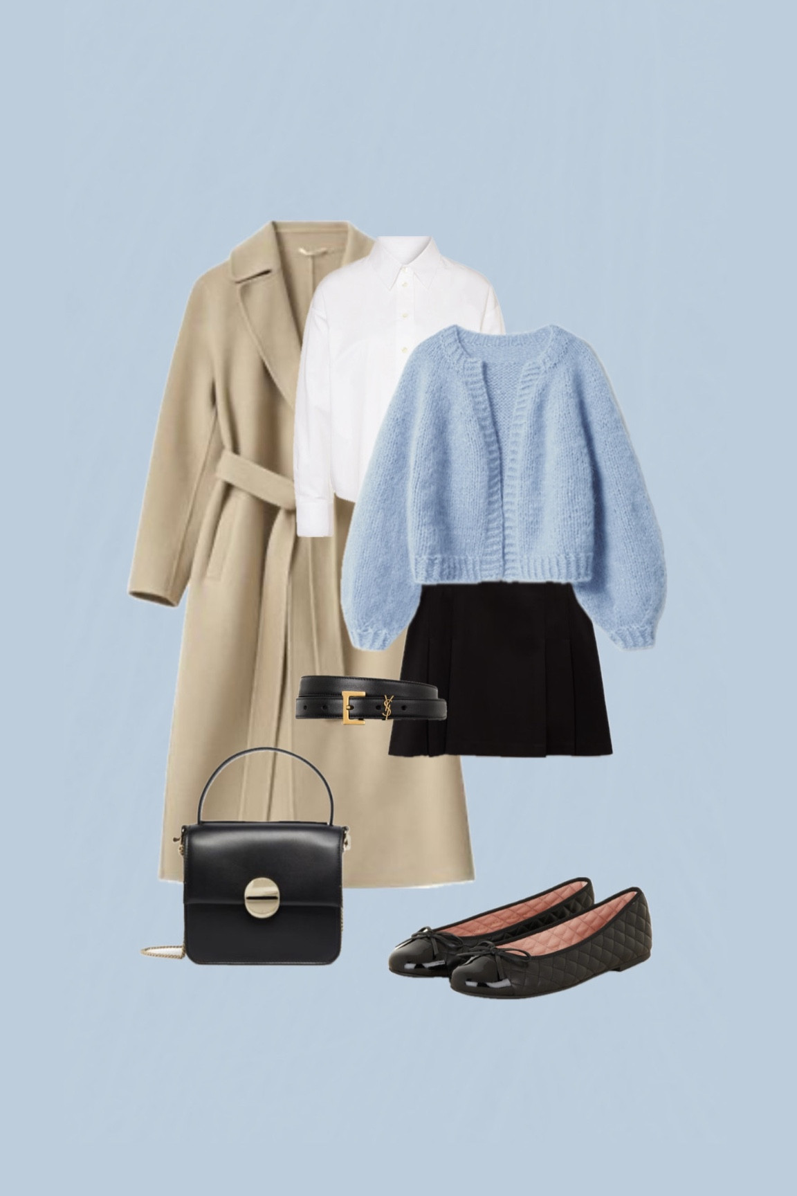 #genevejacket Outfitinspo

So glänzt ihr nicht nur im Büro, sondern auch auf der Afterwork-Veranstaltung 🤩.

#LTKautumn #LTKdeutschland #LTKstyletip