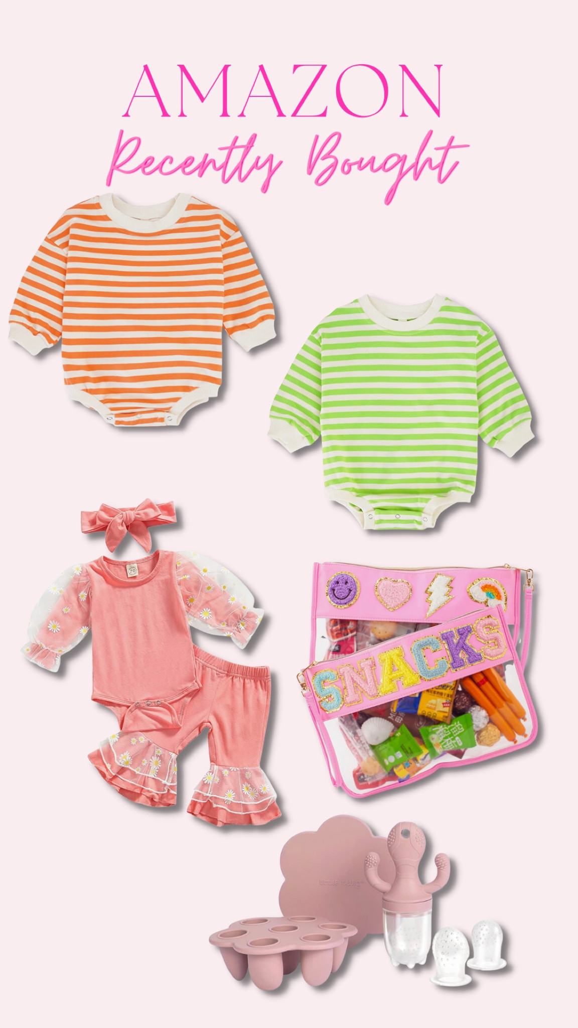 #LTKfamily #LTKbaby #LTKFind