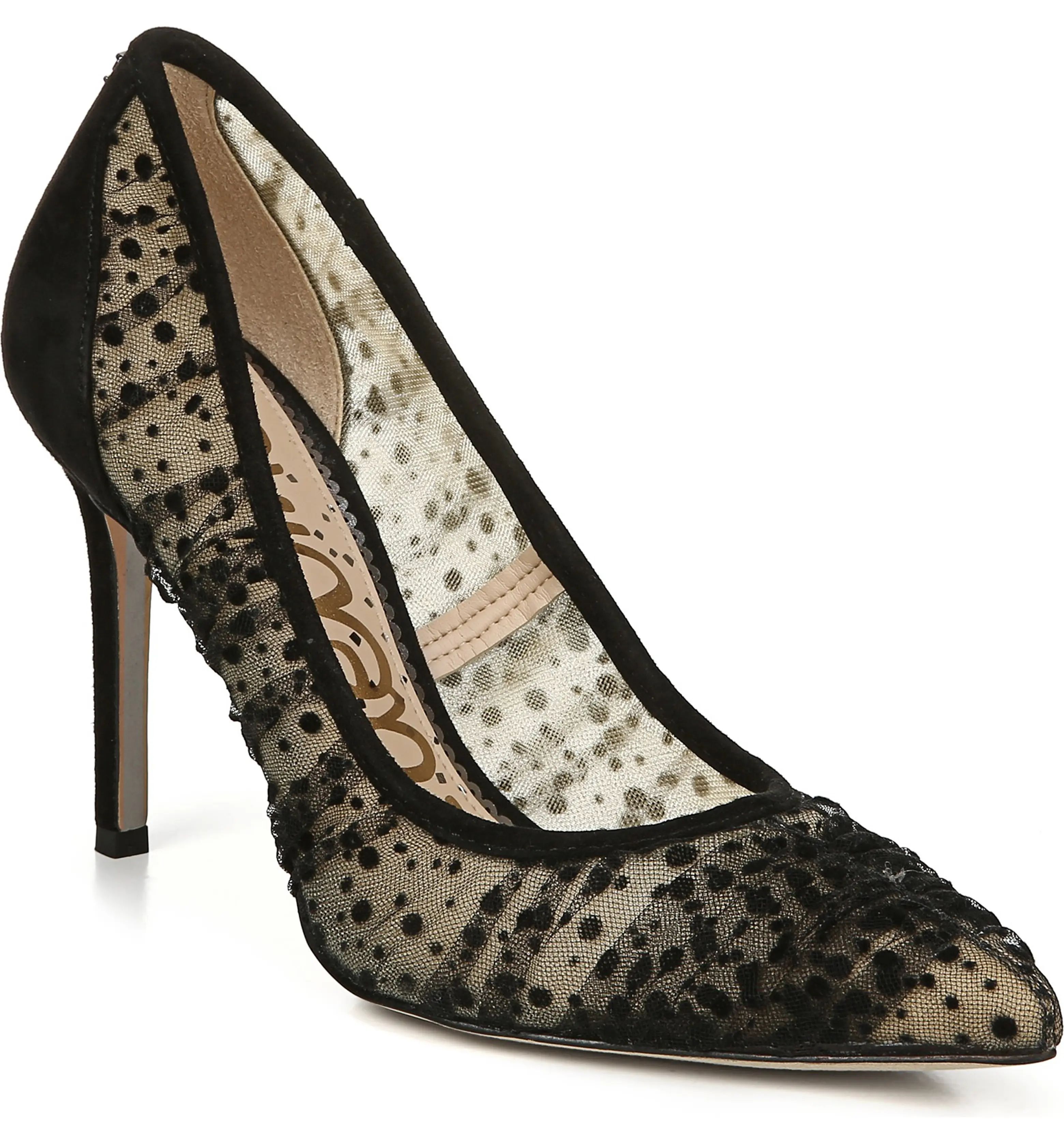 Hazel Pointy Toe Pump | Nordstrom