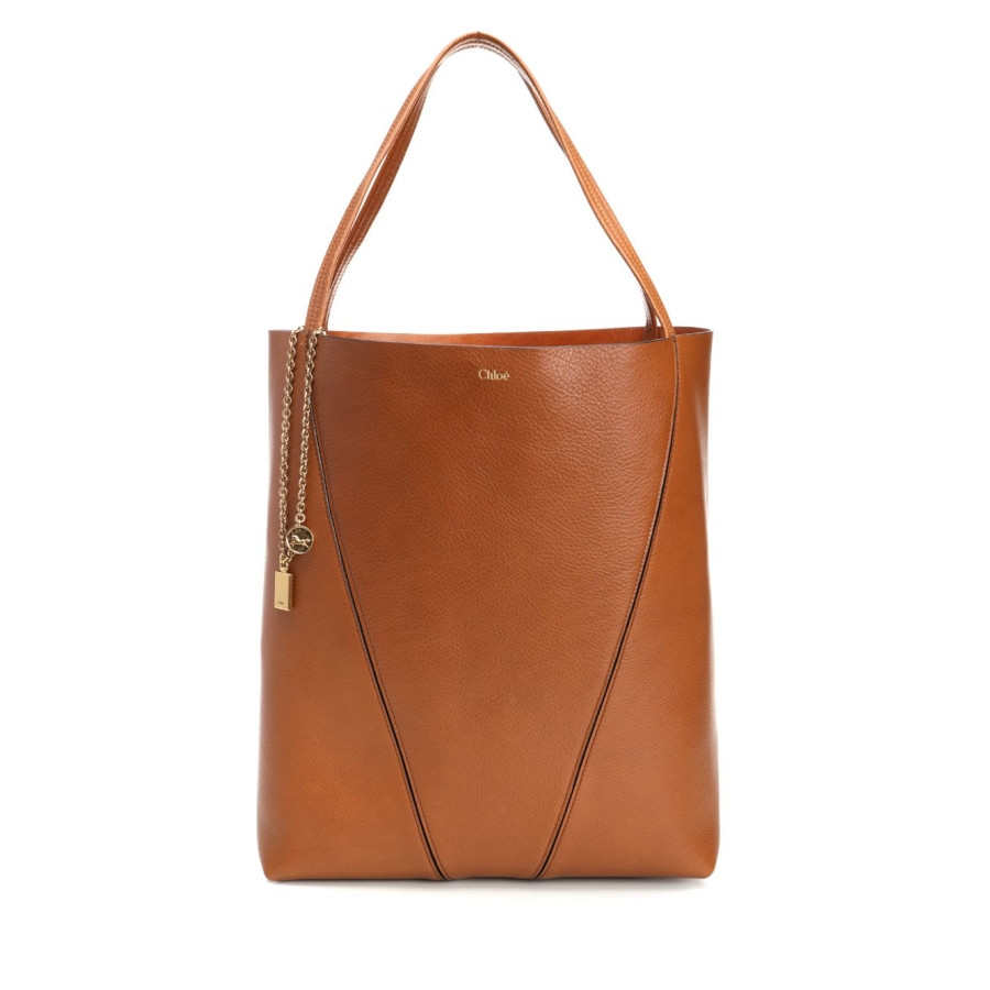 Chloe Large Spin Tote Bag | Jomashop.com & JomaDeals.com