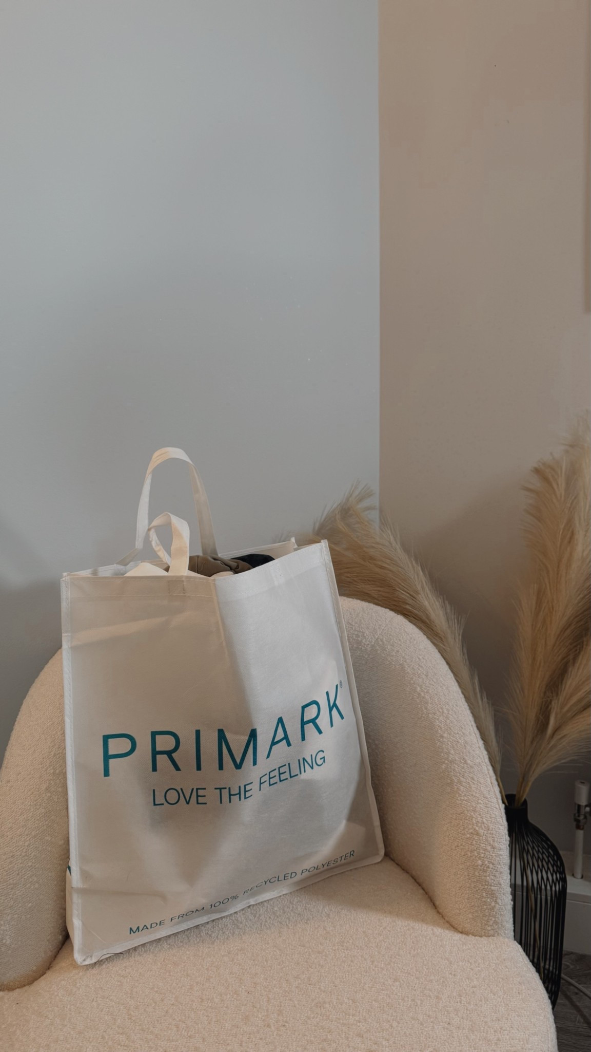 Spring primark haul !! The new Colleen Rooney collection is a dream 🥰

#LTKdayinmylife #LTKSpringSale #LTKgrwm
