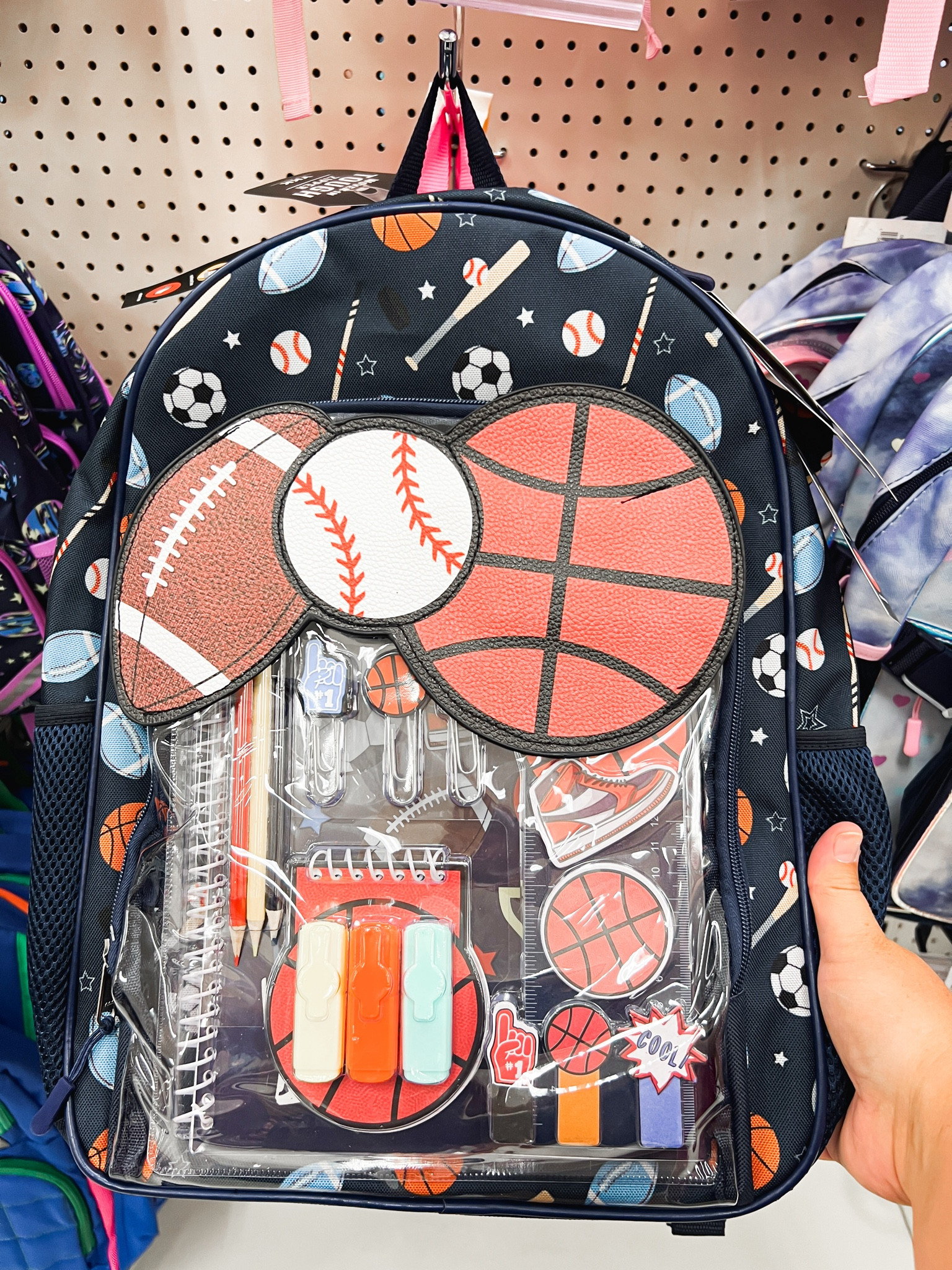 Book bags and more book bags for your back to school needs!
#backtoschool #bookbags #backtoschoolsupplies #schoolsupplies 

#LTKSaleAlert #LTKKids #LTKBacktoSchool