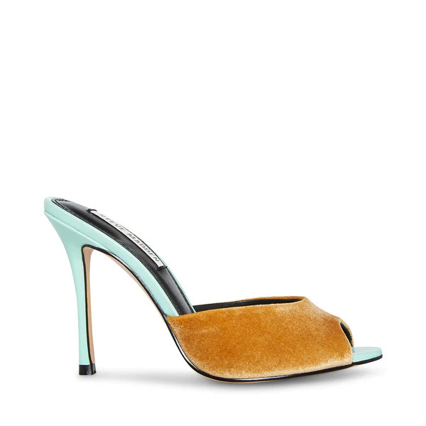 PRIYA MULTI VELVET | Steve Madden (US)