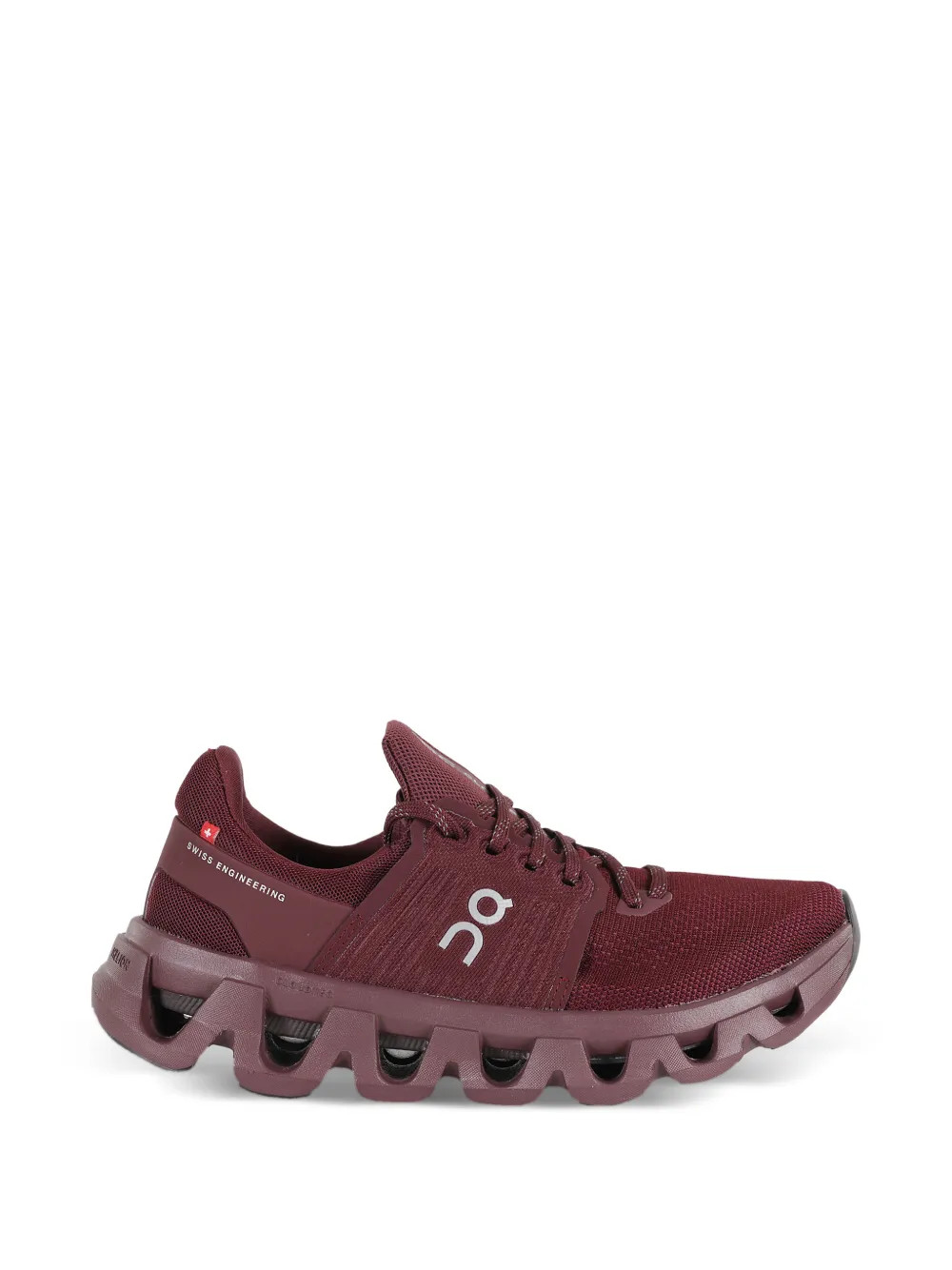 Cloudswift 4 AD logo-detail sneakers | Farfetch Global