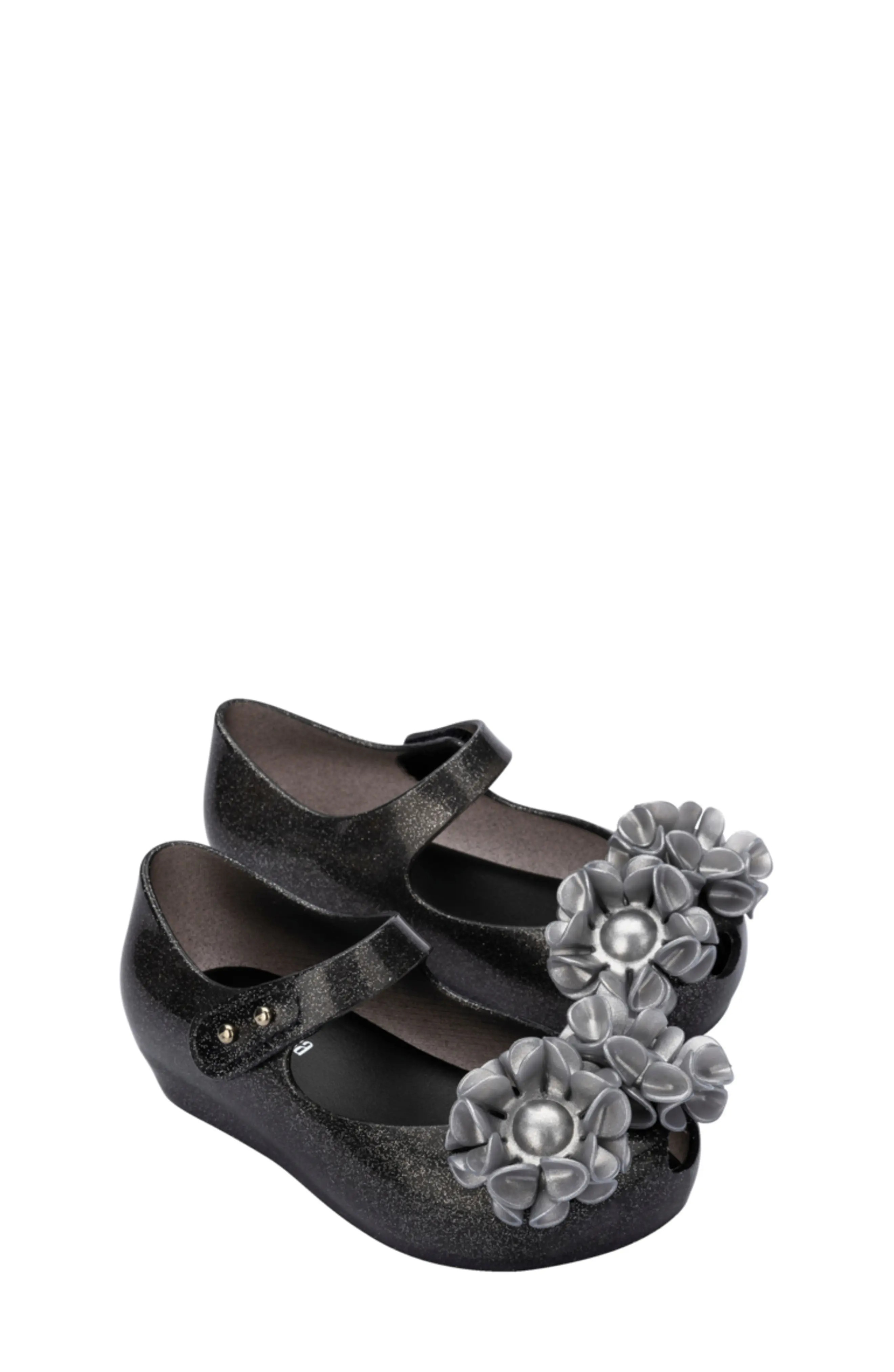 Kids' Mini Ultragirl Springtime Mary Jane Flat (Women) | Nordstromrack | Nordstrom Rack