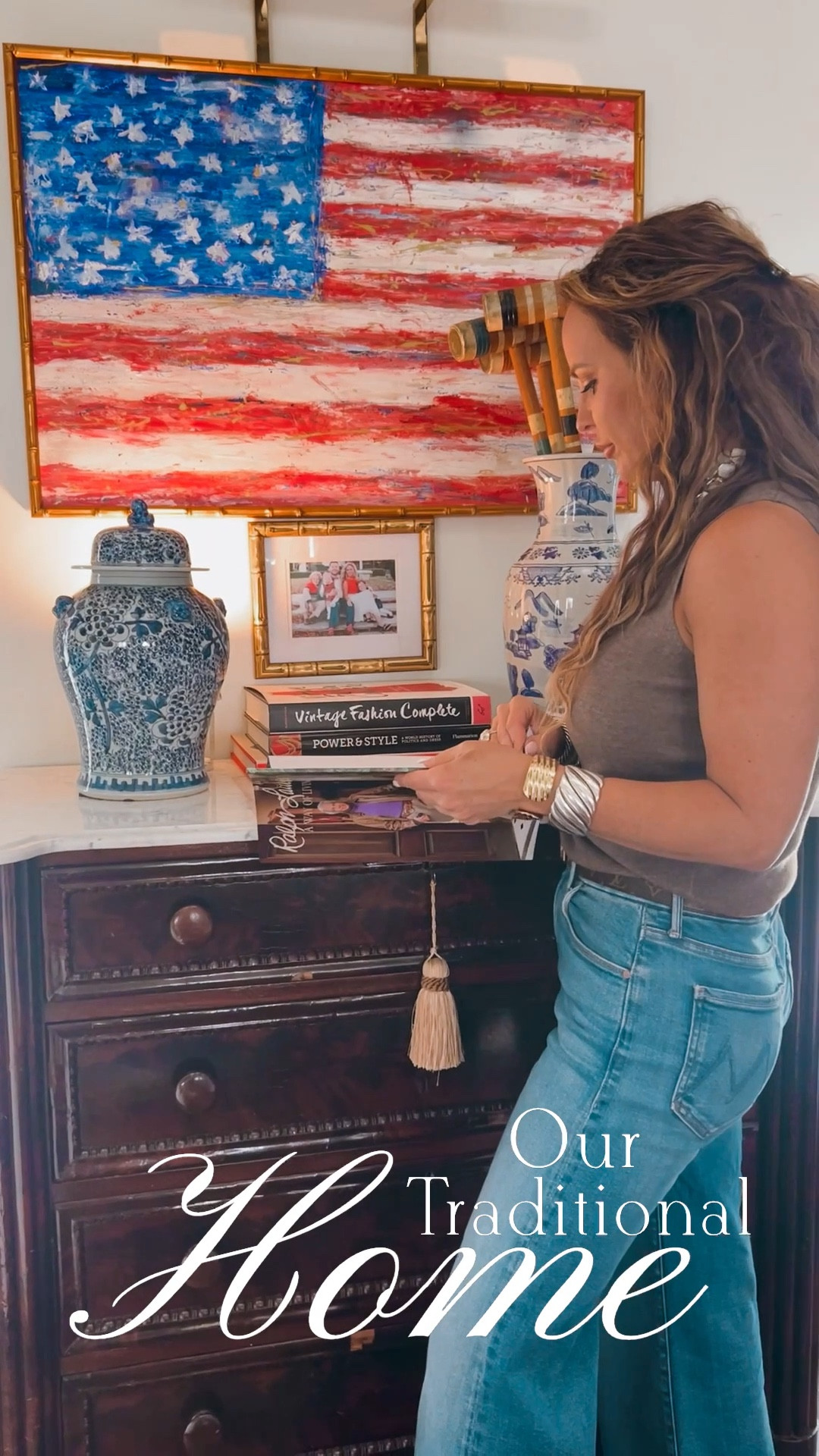 One you must start for yourself! 
I love traditions and coffee table books.  This made for the perfect combination when my husband and I started buying books during our travels, date weekends, experiences & holidays for one another.  My favorite part is the notes we leave to one another.  These are permanent love letters to one another to be read years from now.  It’s always fun to pick up books stacked around the house and see the memory left inside. 

#LTKStyleTip #LTKHome #LTKFamily