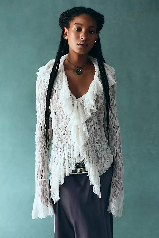 Laney Cardi | Free People (Global - UK&FR Excluded)