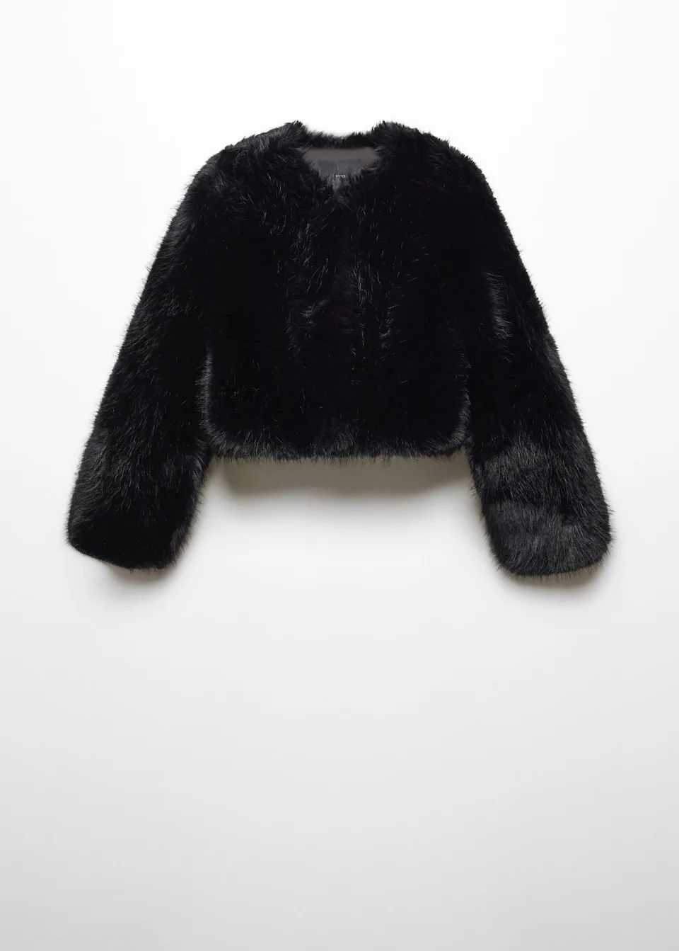 Search: fur jacket women (16) | Mango USA | MANGO (US)