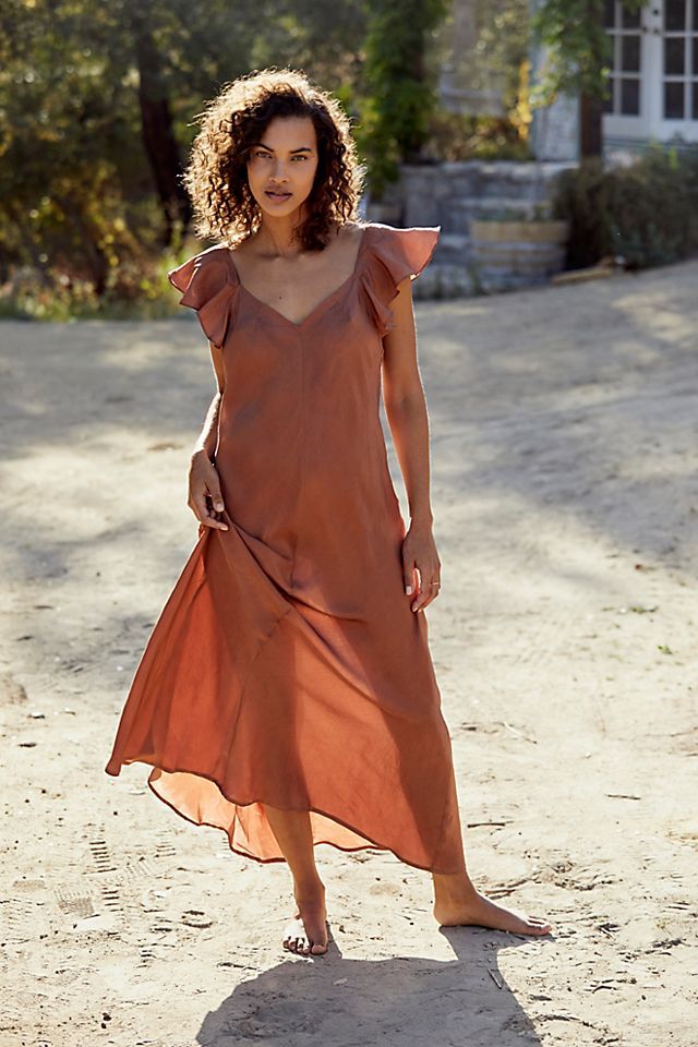 Mala Dress | Free People (Global - UK&FR Excluded)