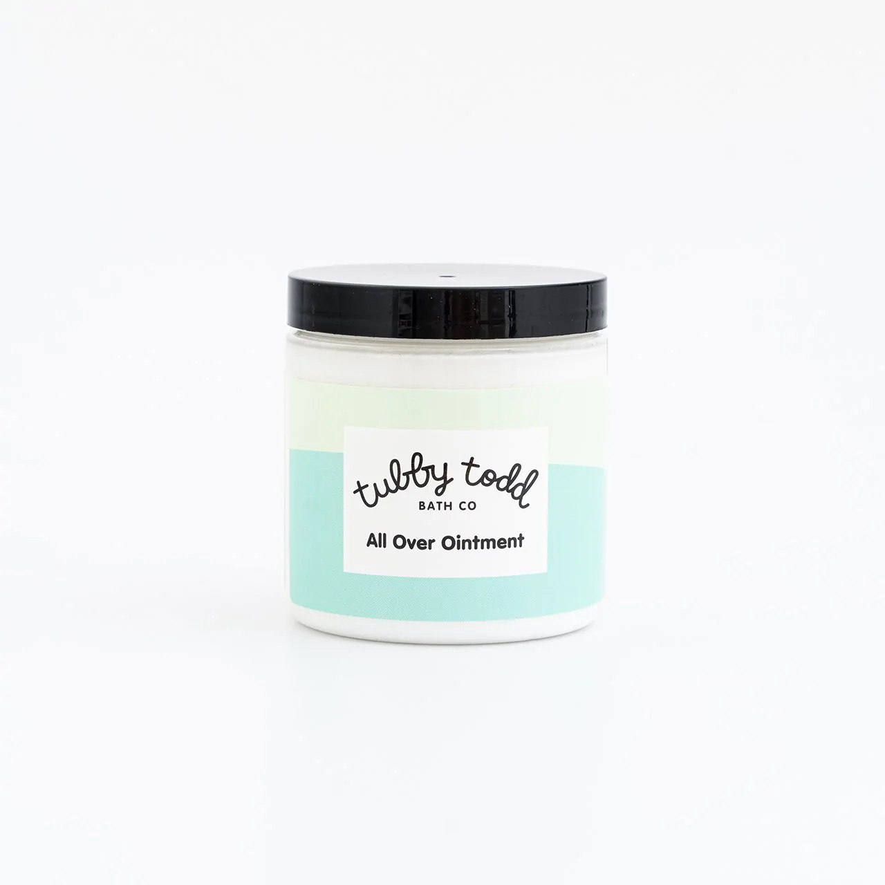 3.5oz8oz | Tubby Todd Bath Co
