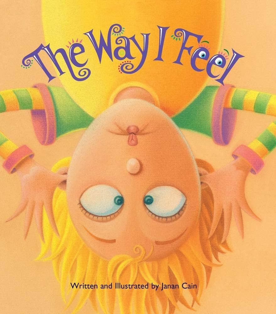 The Way I Feel | Amazon (US)