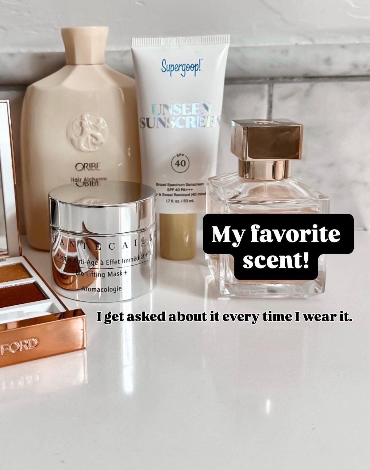 My favorite perfume! 
My top splurges - both coats I’ve had for 4 years!

Tan coat is on sale in M and L (runs big)

#LTKSeasonal #LTKmomlife #LTKdayinmylife