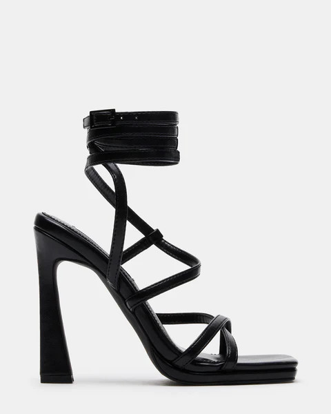 ZENNA BLACK | Steve Madden (US)