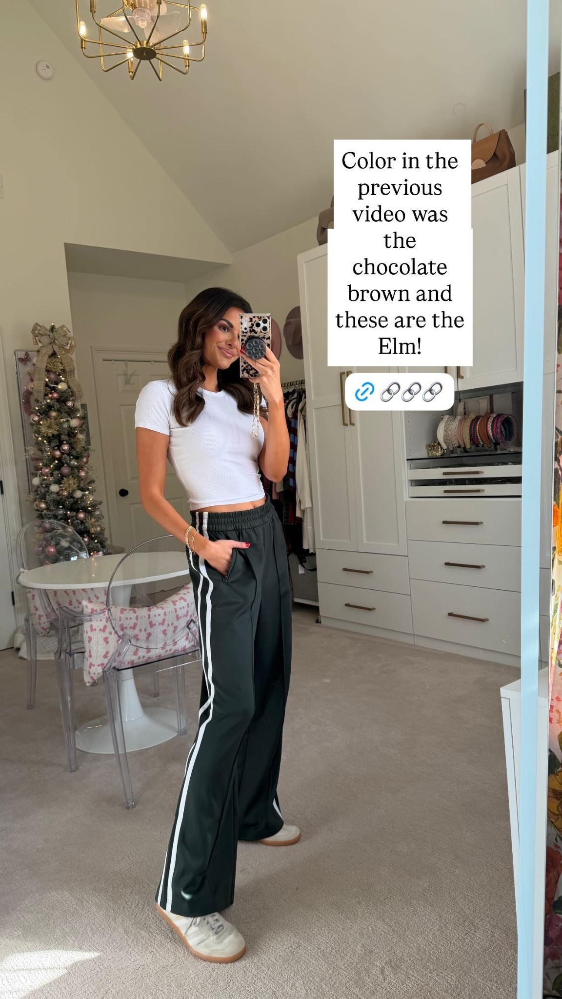 Color in the previous video was the chocolate brown and these are the Elm!  

Extra 30% sale at Athleta! ✨

Wearing size XS 

#LTKSaleAlert #LTKHoliday #LTKSeasonal