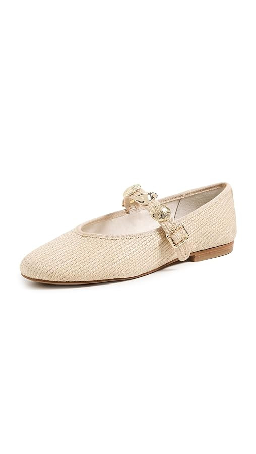 Dolce Vita Women's Relan Ballet Flat | Amazon (US)