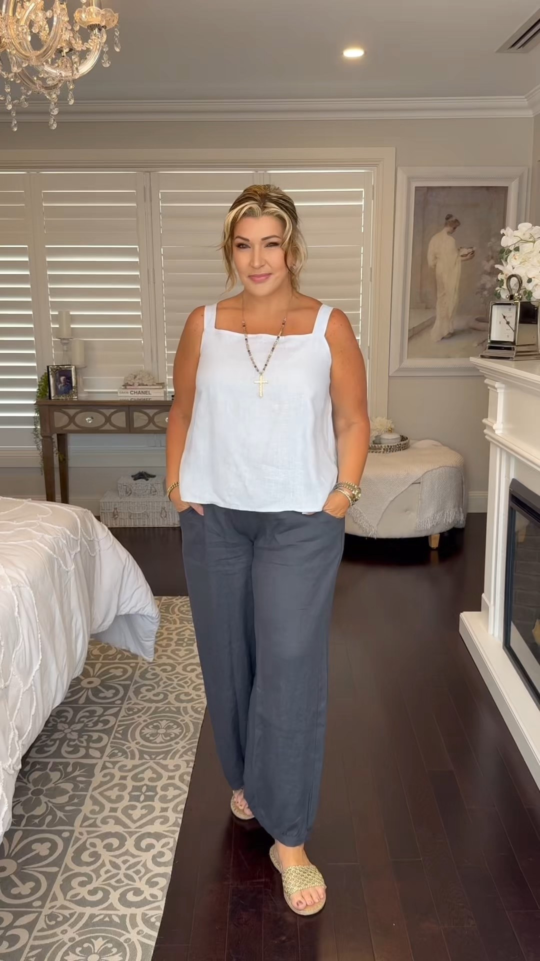 ❤️ Use Discount code THISGOESWITHTHAT15 to receive 15% off sitewide at Nomad the Label — valid on both AU and US sites.
Offer is valid for two weeks only, ending midnight 12 November 2025.
No exclusions apply

#LTKaustralia #LTKplussize #LTKmidsize