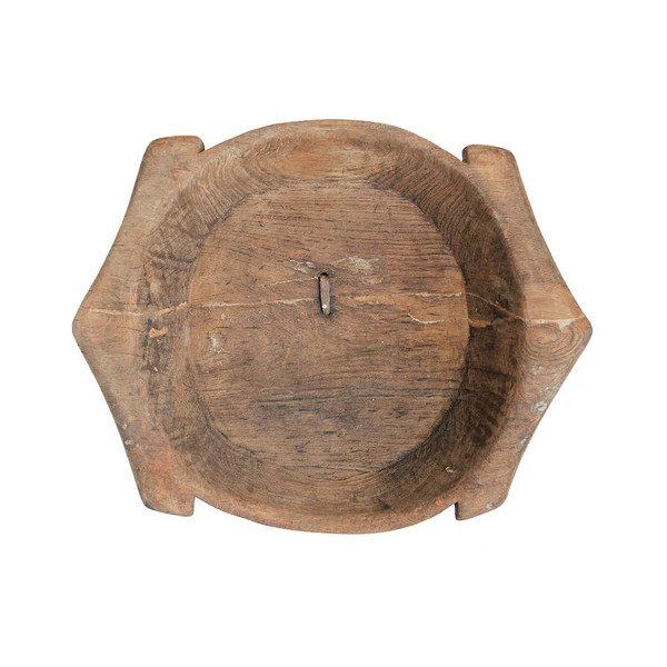 Vintage Chapati Tray XIX | Meridian