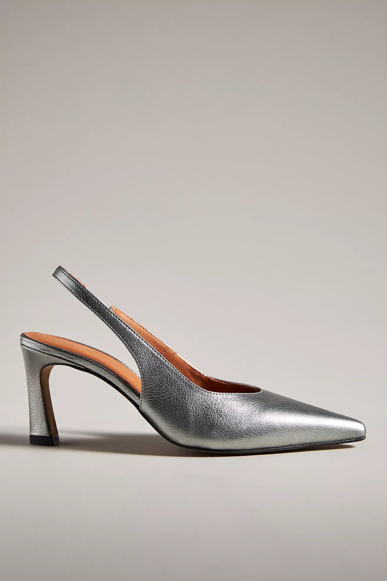 By Anthropologie Slingback Pumps | Anthropologie (US)