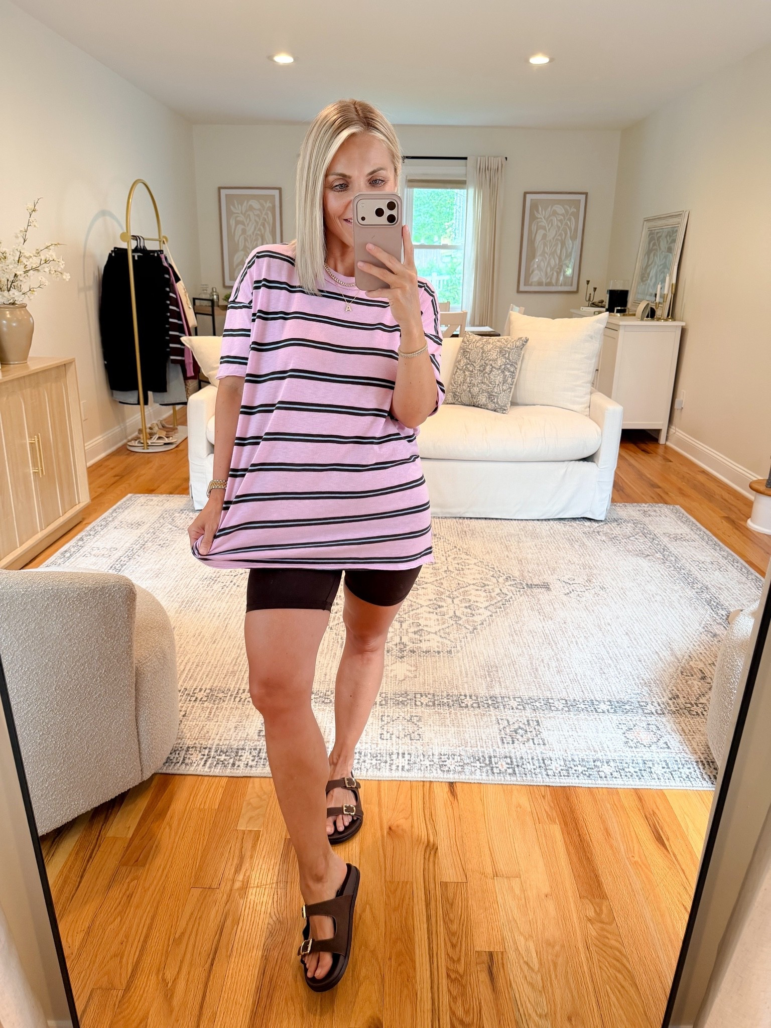Aerie new arrivals just dropped and I have to warn you that your wallet isn’t safe because these are GOOD!!😍👏


Aerie, casual style, casual outfits, fall outfits, fall style, petite jeans, matching sets, loungewear, petite style, midsize fashion @Aerie

#LTKPetite #LTKMidsize #LTKSaleAlert