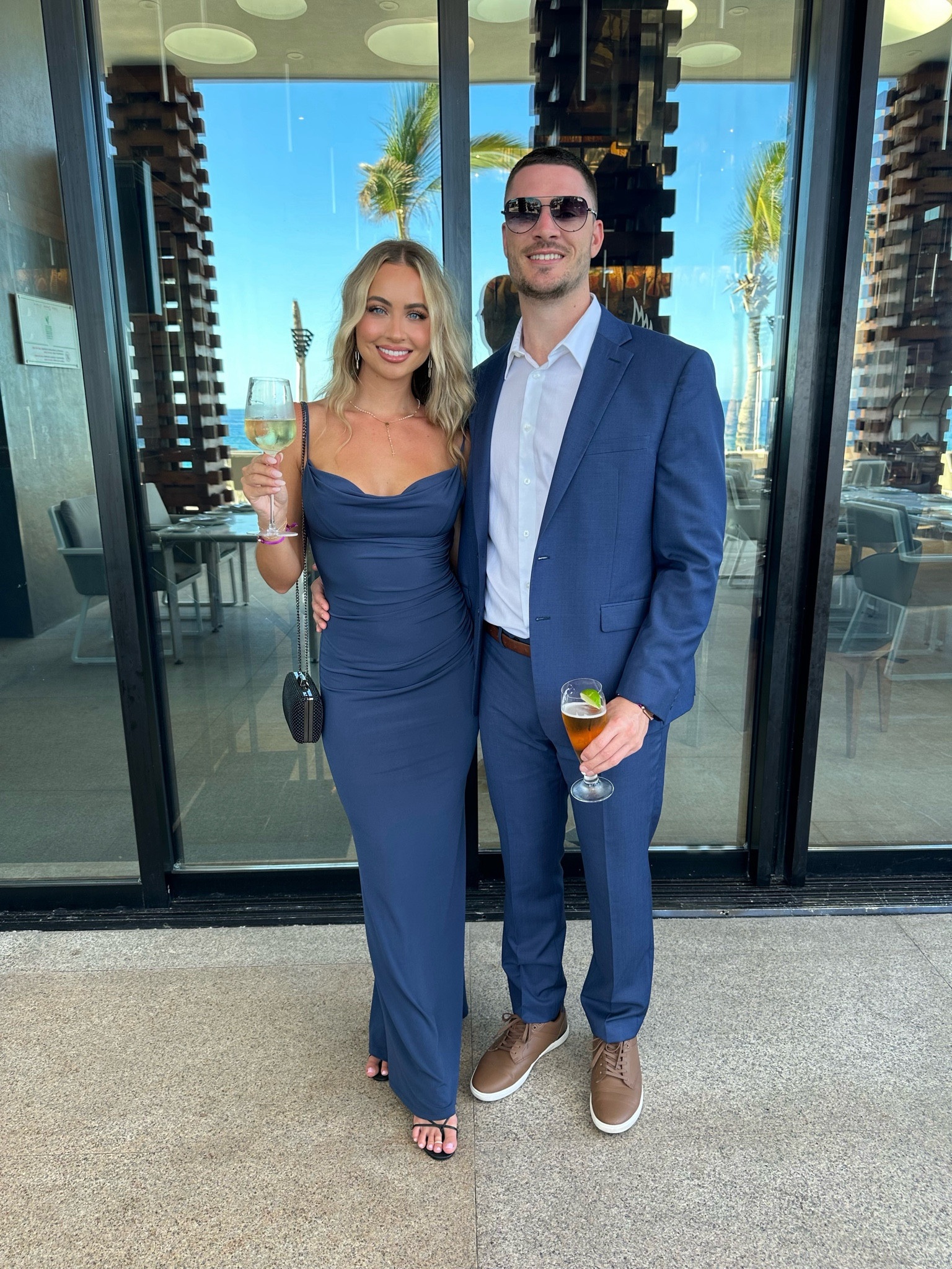 #LTKWeddingGuest best wedding guest dress! 