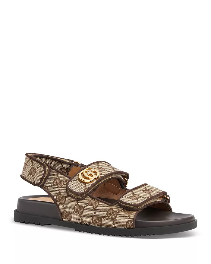 Women's Double G Sandals | Bloomingdale's (US)