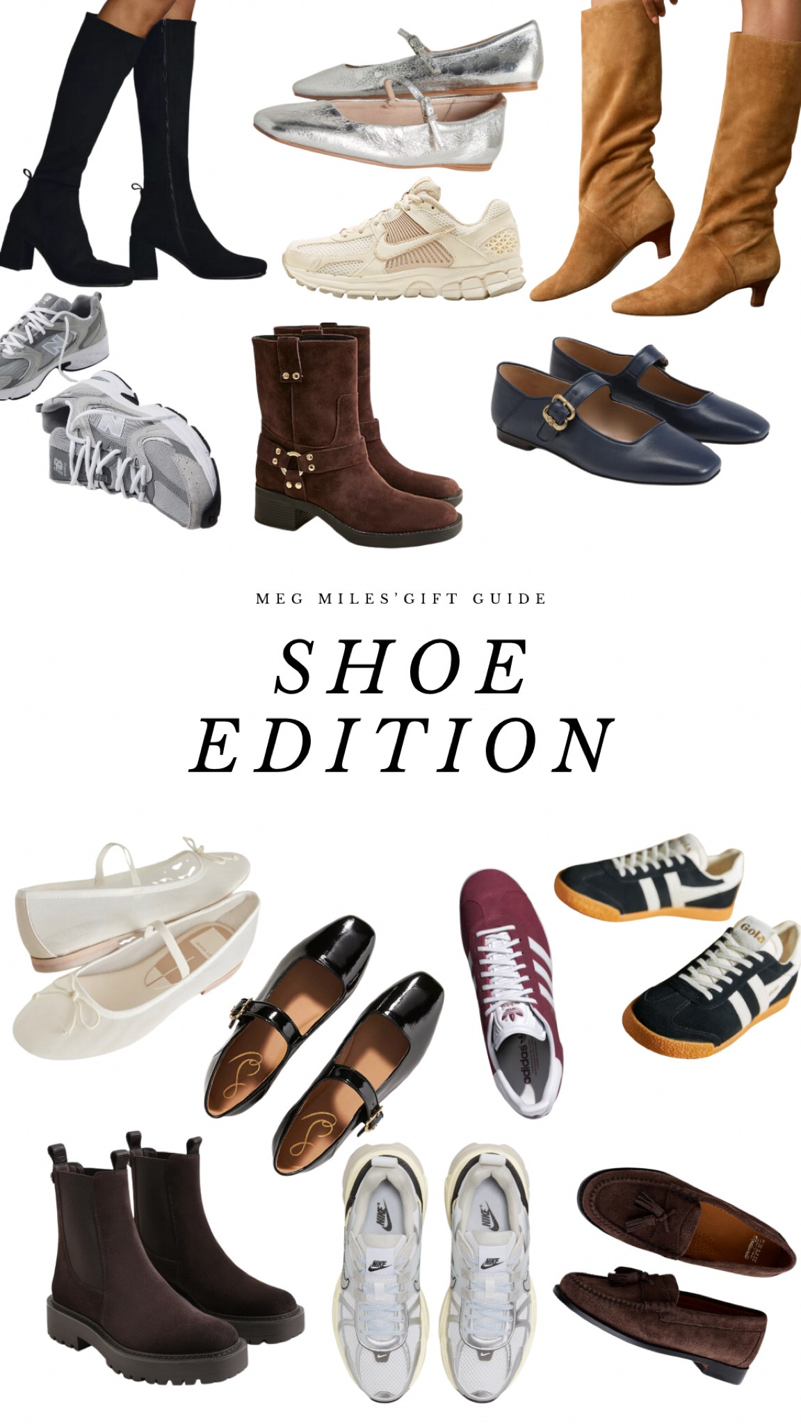 My top favorite shoes from this year! 

#LTKStyleTip #LTKShoeCrush