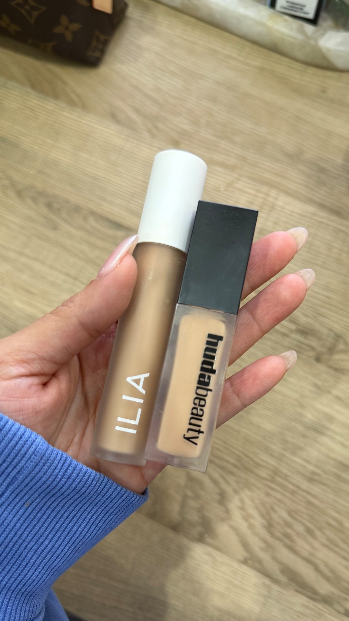 Go-to concealers @Sephora 

#LTKSaleAlert #LTKdayinmylife #LTKBeauty