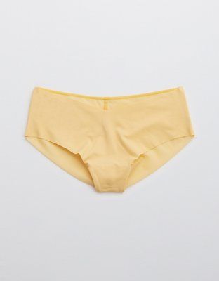 Aerie No Show Mesh Cheeky Underwear | American Eagle Outfitters (US & CA)