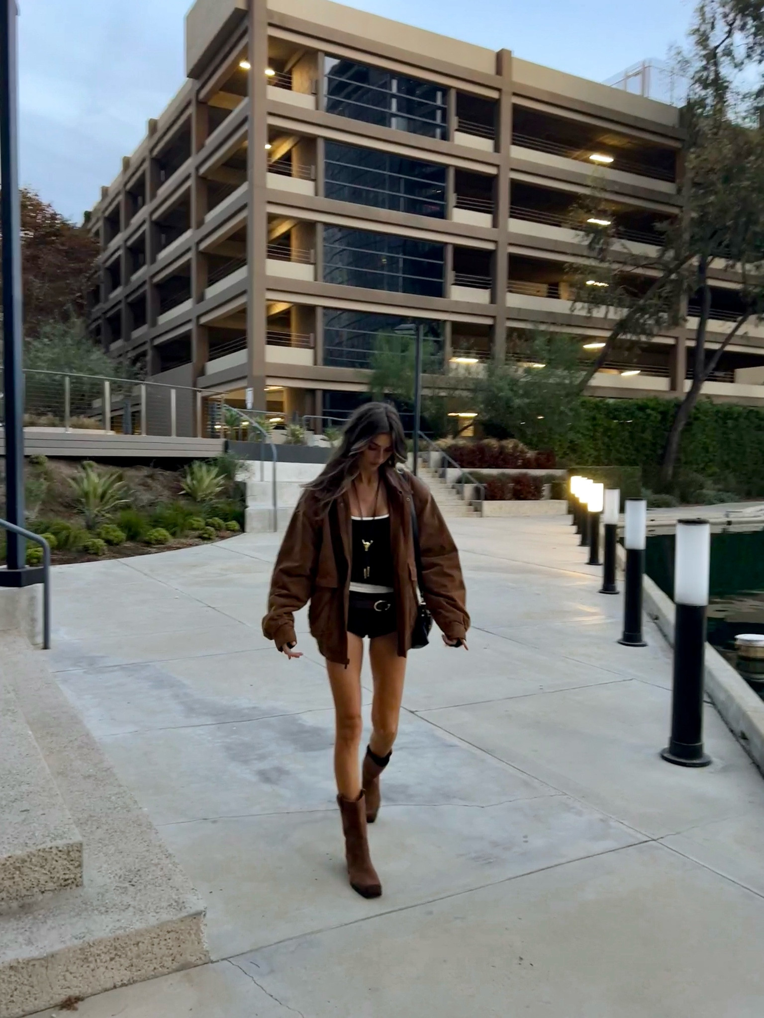 Actual jacket is vintage men’s from Depop and boots are sold out but from pull & bear. I linked similar boots/jackets that I had previously saved though that are truly beautiful as well x 

#LTKGiftGuide #LTKSeasonal #LTKStyleTip