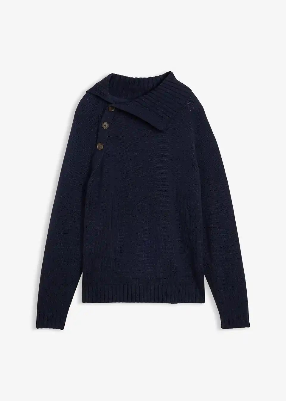 Asymmetrischer Pullover | Bonprix DE