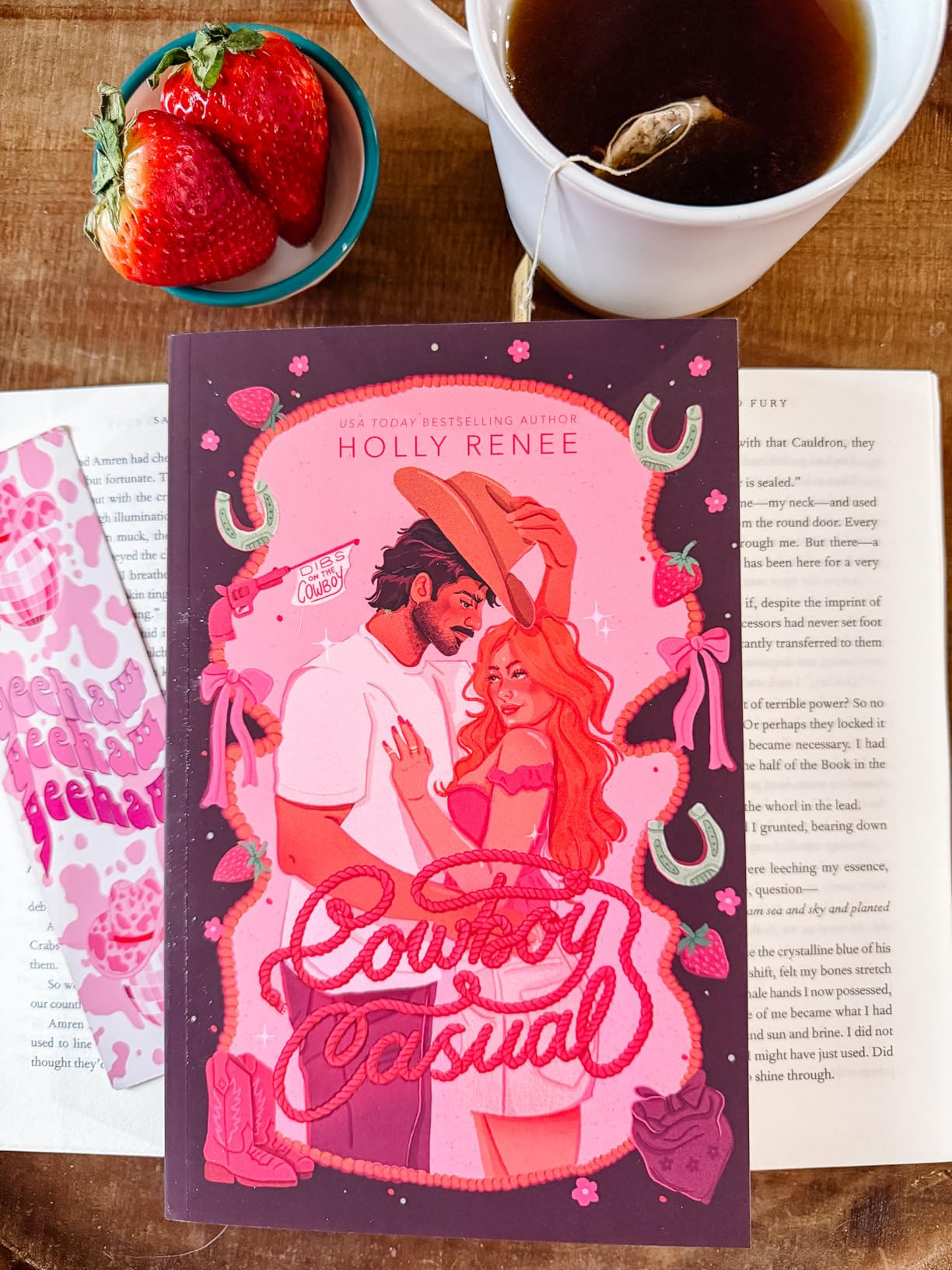 Cowboy Casual | Amazon (US)