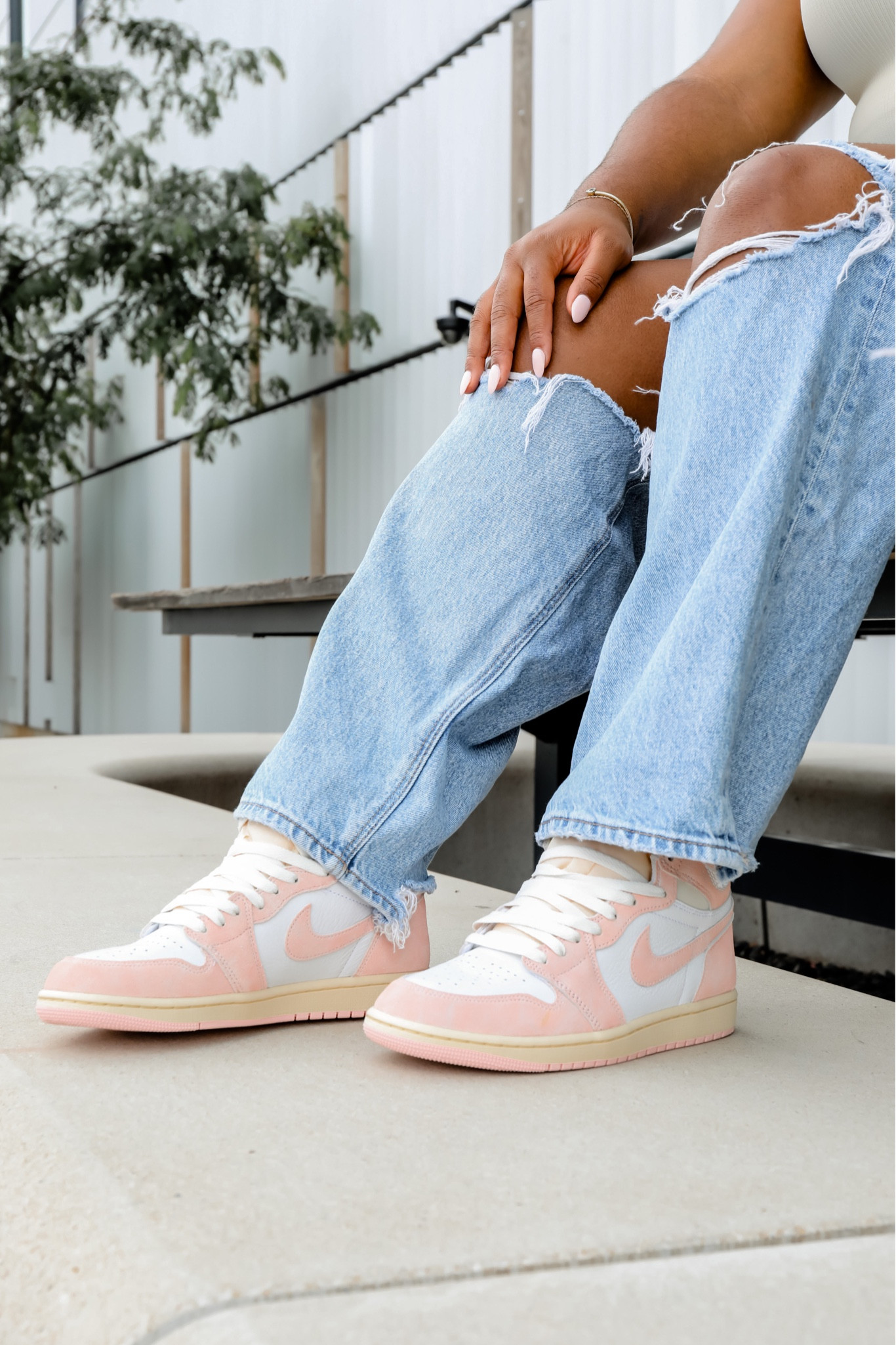 The cutest kicks 💕

#LTKStyleTip #LTKShoeCrush