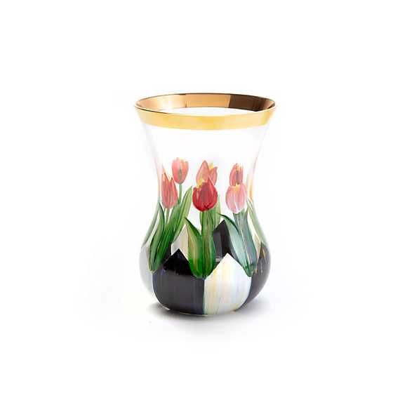 Tulip Tea Vase | MacKenzie-Childs