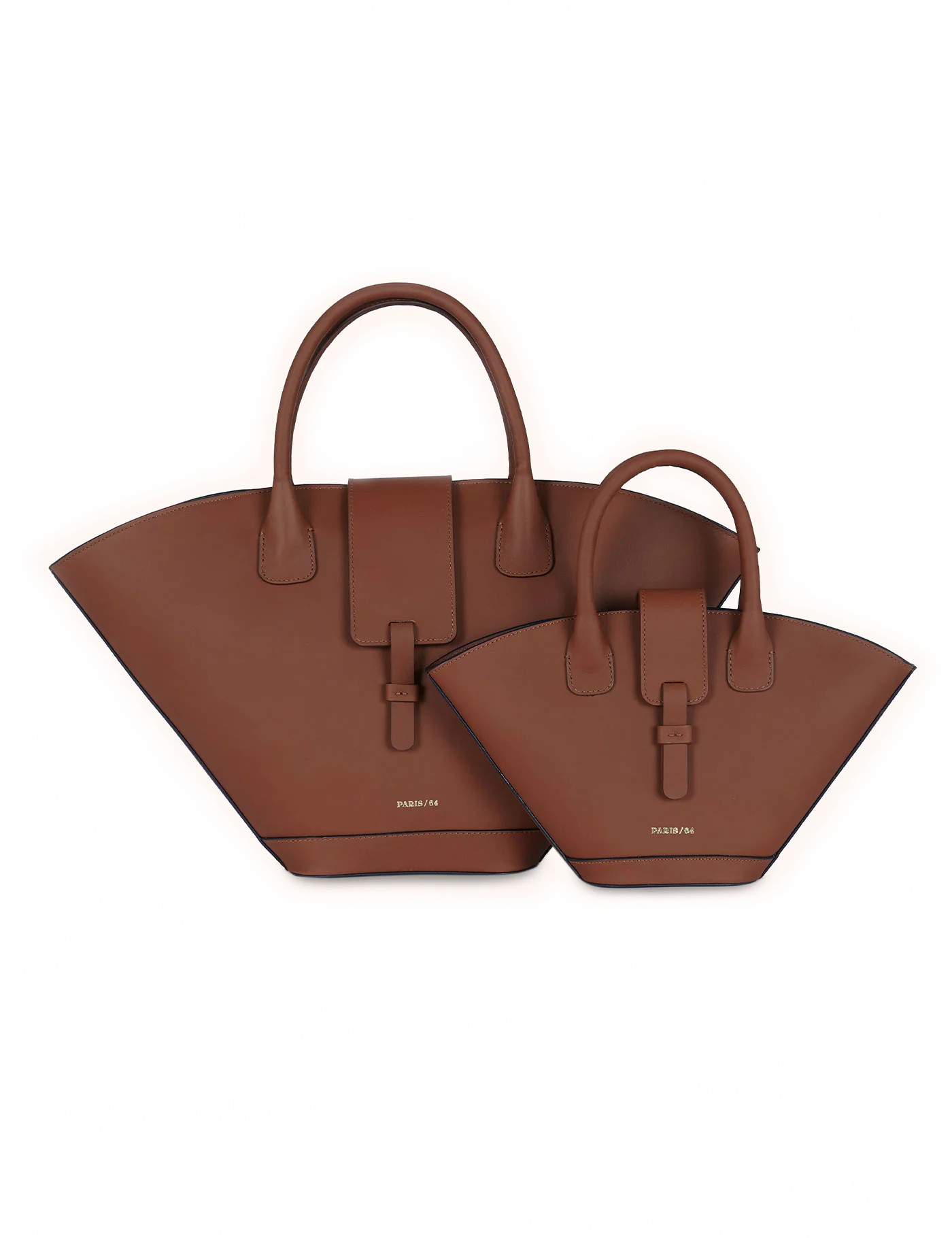 Mini Lumière Chocolate Bag by PARIS/64 | PARIS/64