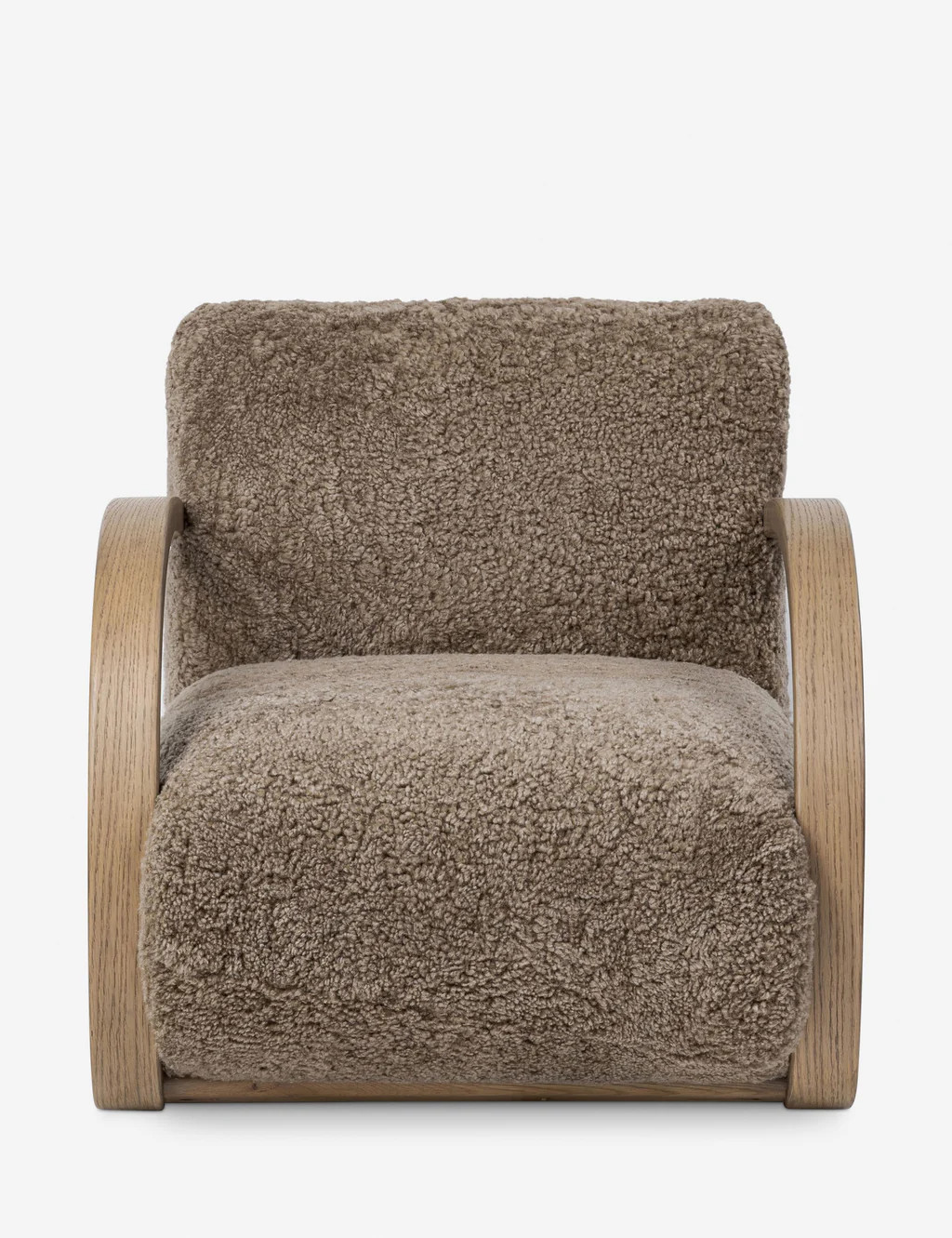 Kisling Accent Chair | Lulu and Georgia 