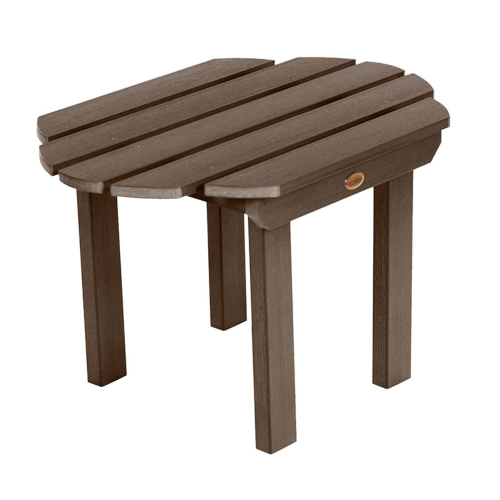 Garden Side Table -  Bark | The Company Store
