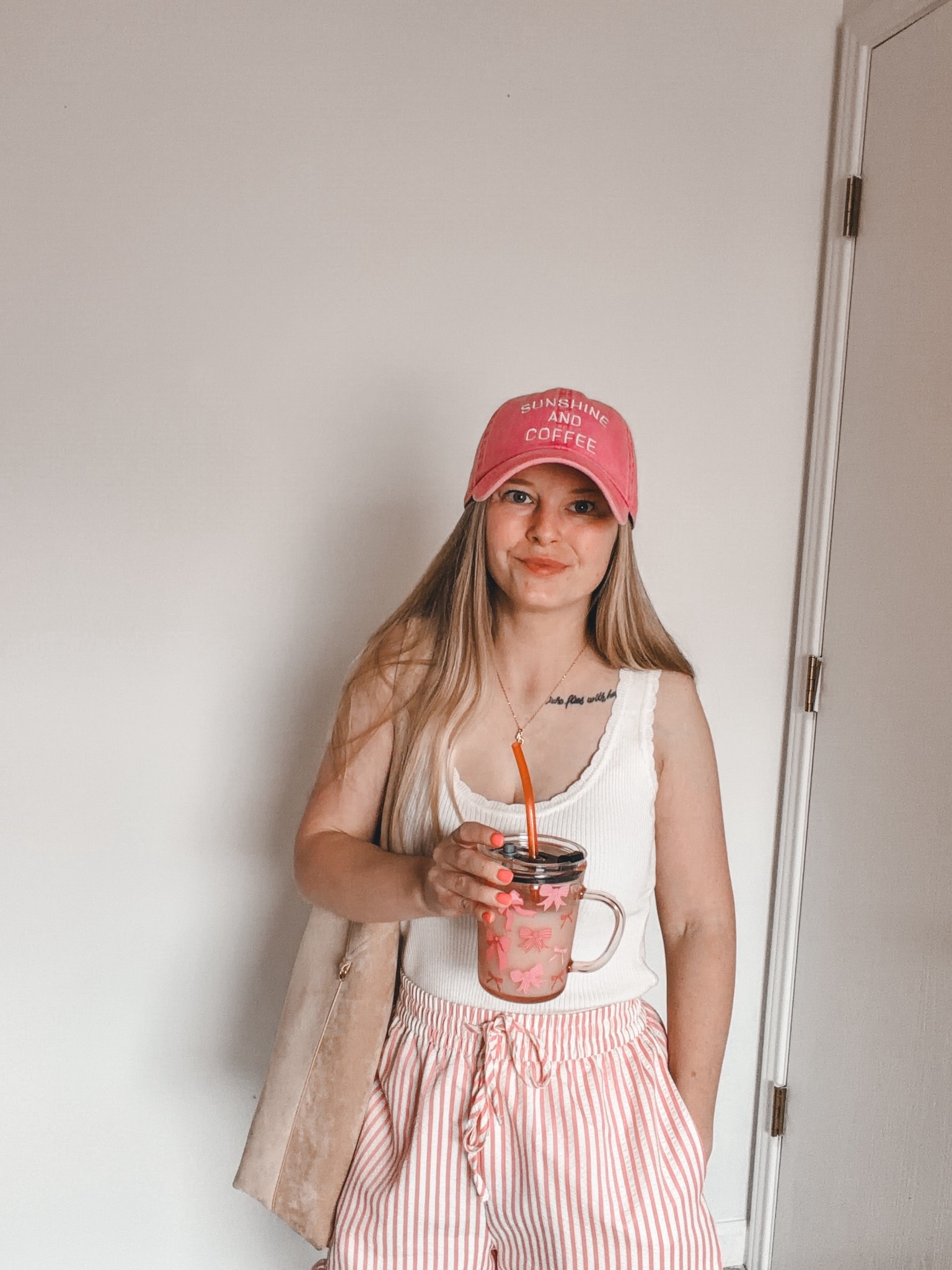 The perfect spring outfit. Loving my @pinklily picks 💕

#LTKSaleAlert #LTKSpringSale #LTKootd