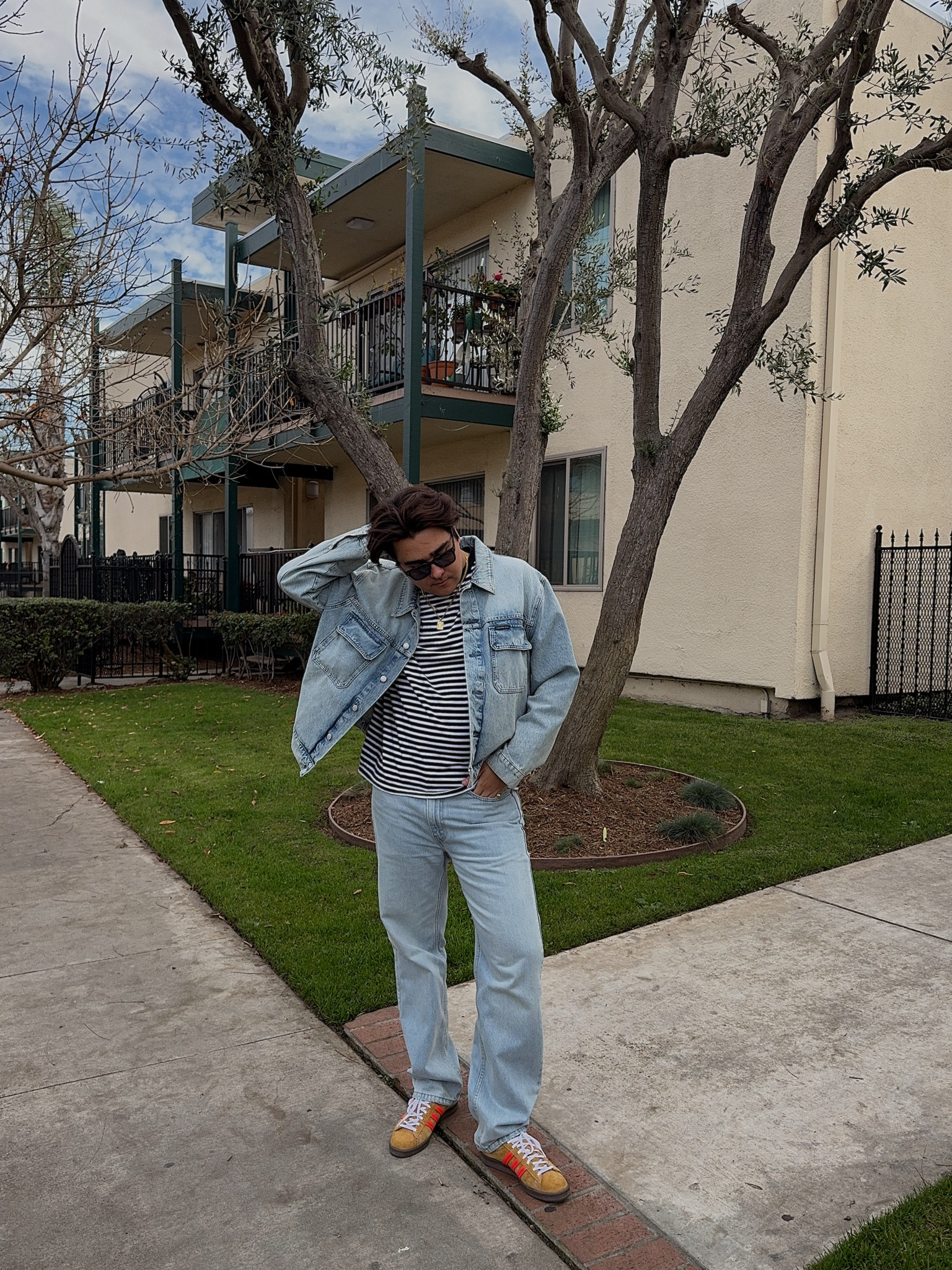 denim on denim 🌫️

minimal outfit, outfit inspo, classy outfit, aesthetic, neutral aesthetic, moody feed, street style, neutral feed, effortless chic, minimal aesthetic, pinterest inspo, parisian fit, outfit board, aesthetic feed, ootd, monochrome outfit, fall outfit, french style

#LTKshoecrush #LTKsalealert  #LTKtravel
  #LTKhome #LTKbeauty #LTKmens #LTKitbag #LTKfit   #LTKU #LTKGiftGuide #LTKFind #LTKFind #LTKstyletip 
#LTKFind

#LTKstyletip #LTKSeasonal #LTKmens