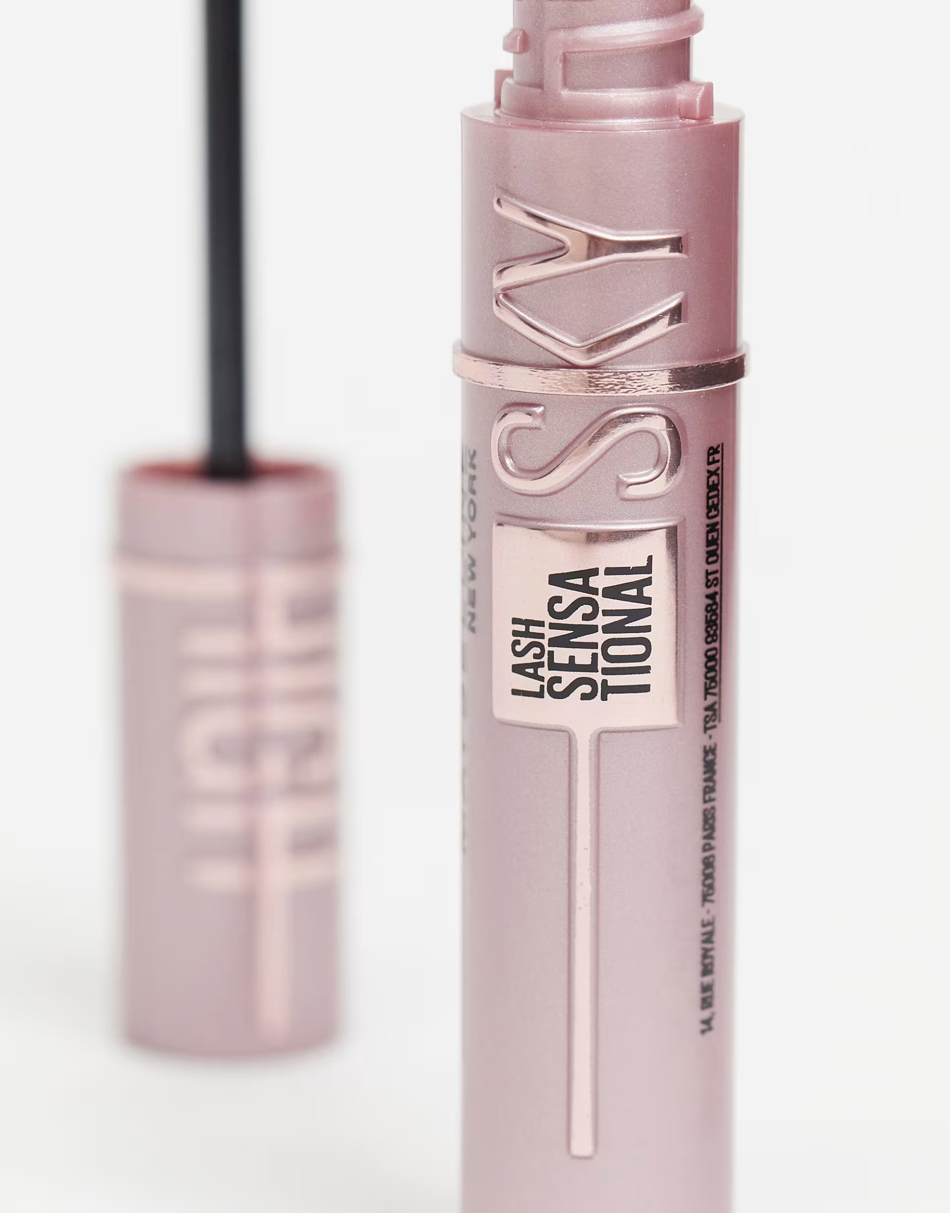 Maybelline Lash Sensational Sky High Mascara- Black | ASOS | ASOS (Global)