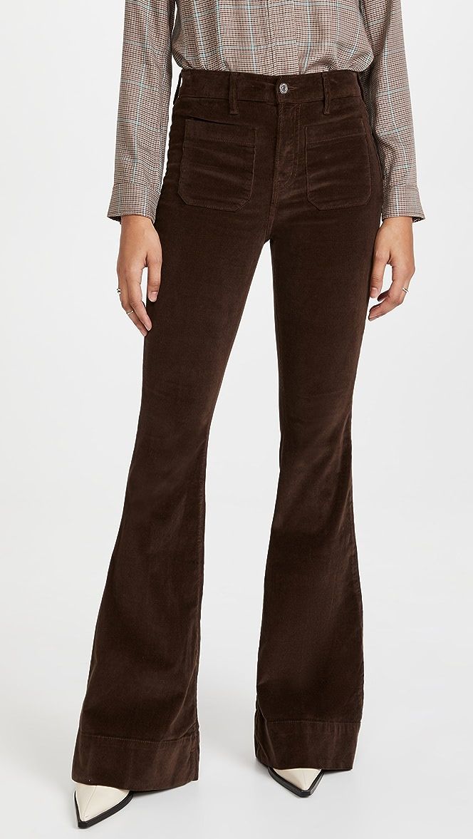 Sheridan Bell Bottoms | Shopbop