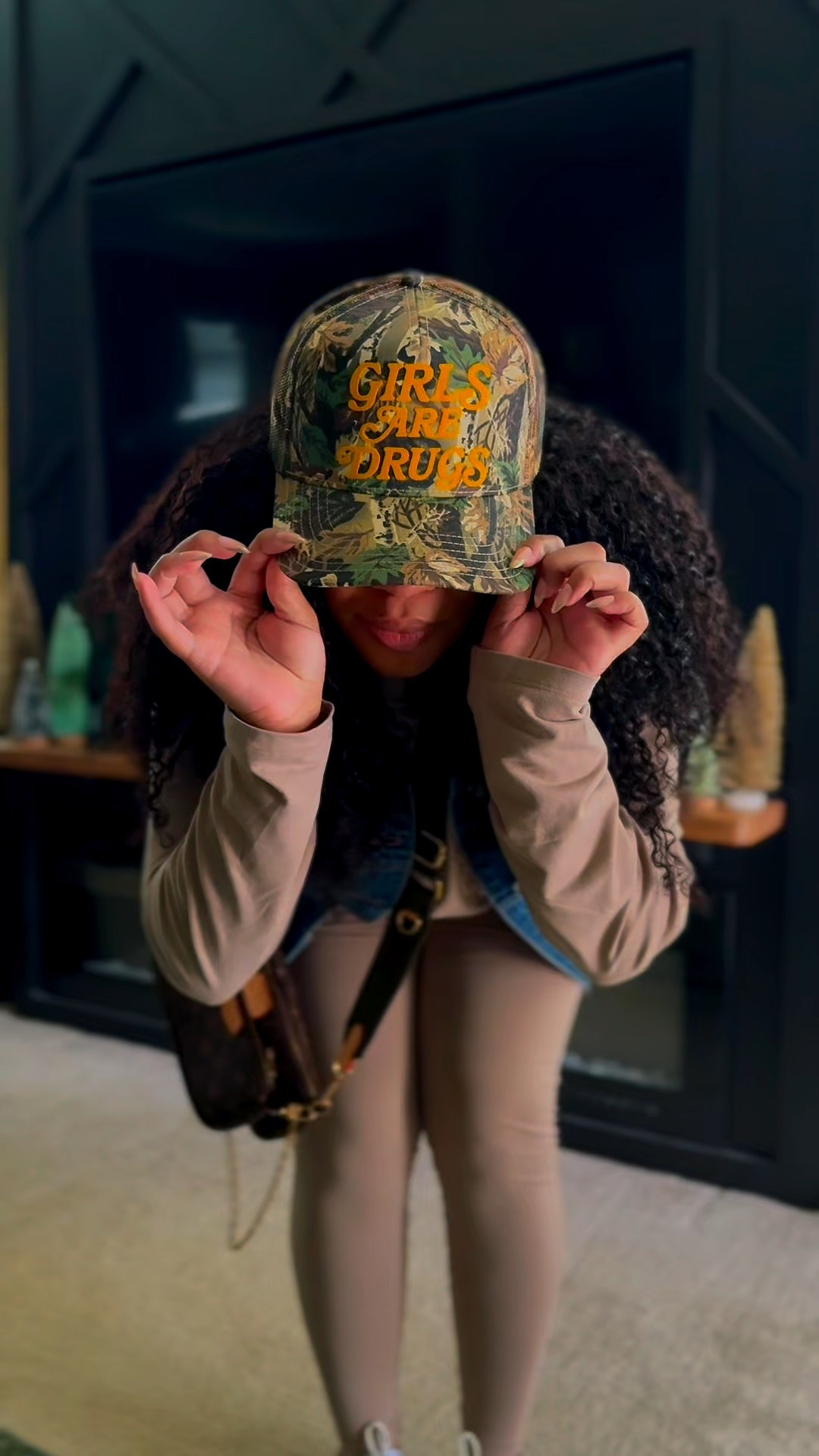 Thanksgiving outfit! #ootd

#LTKootd #LTKHoliday #LTKgrwm