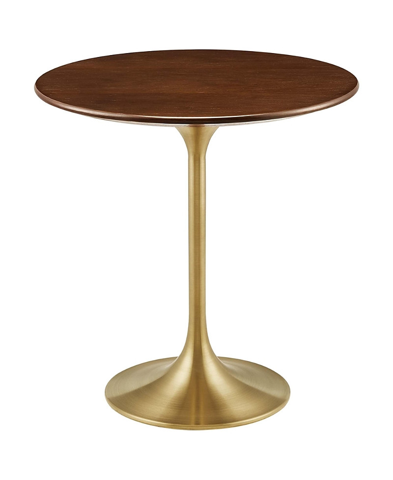 Modway Lippa Round Wood Side Table | Bloomingdale's (US)