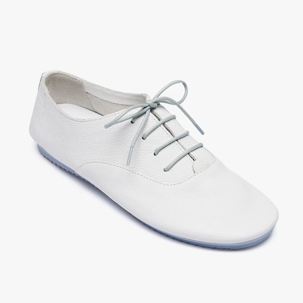 Duo - White - Anothersole International | Best Everyday Shoes | Anothersole